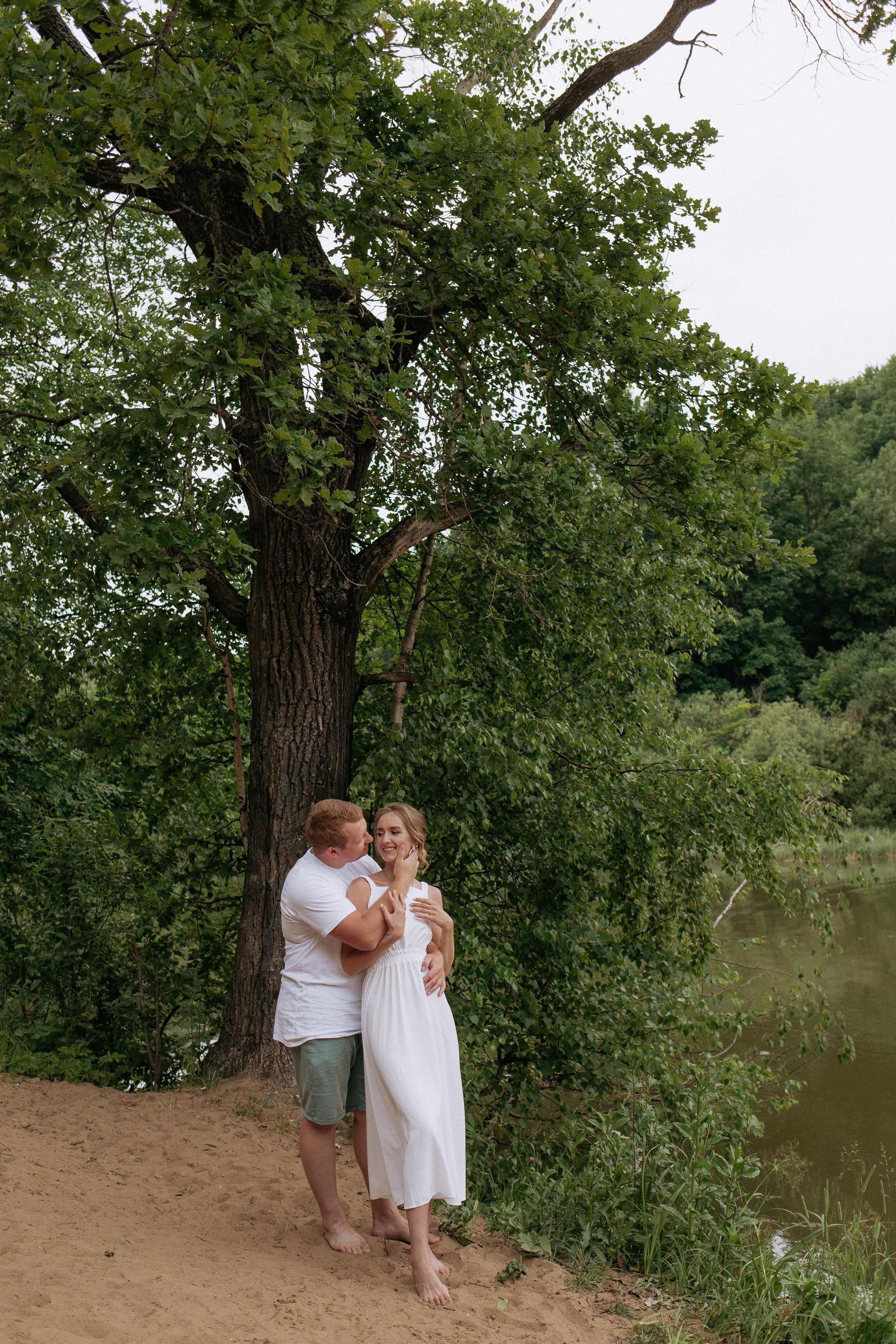 Максим и Маша. Свадебный фотограф Нижний Новгород