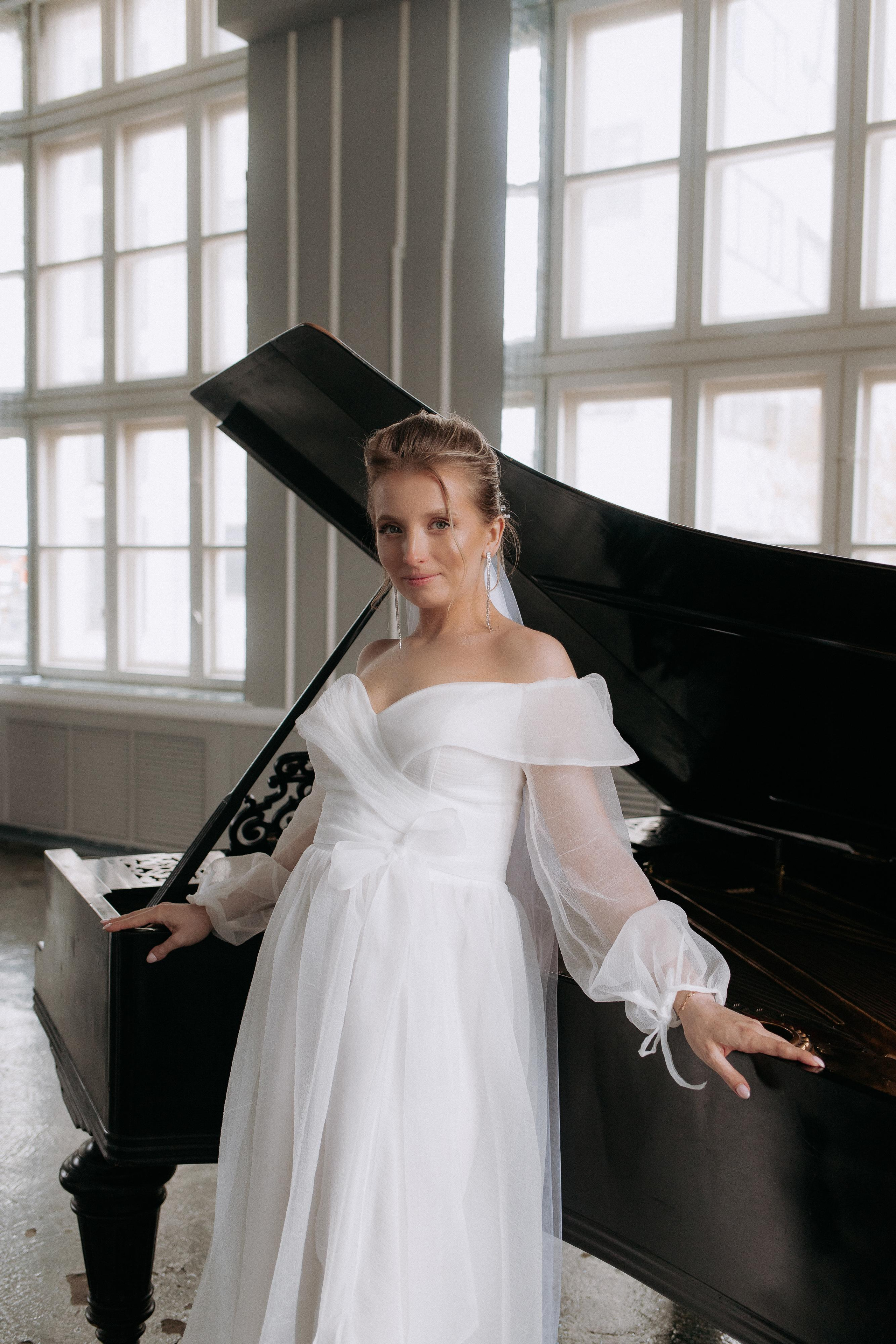 Михаил и Татьяна. Свадебный фотограф Нижний Новгород