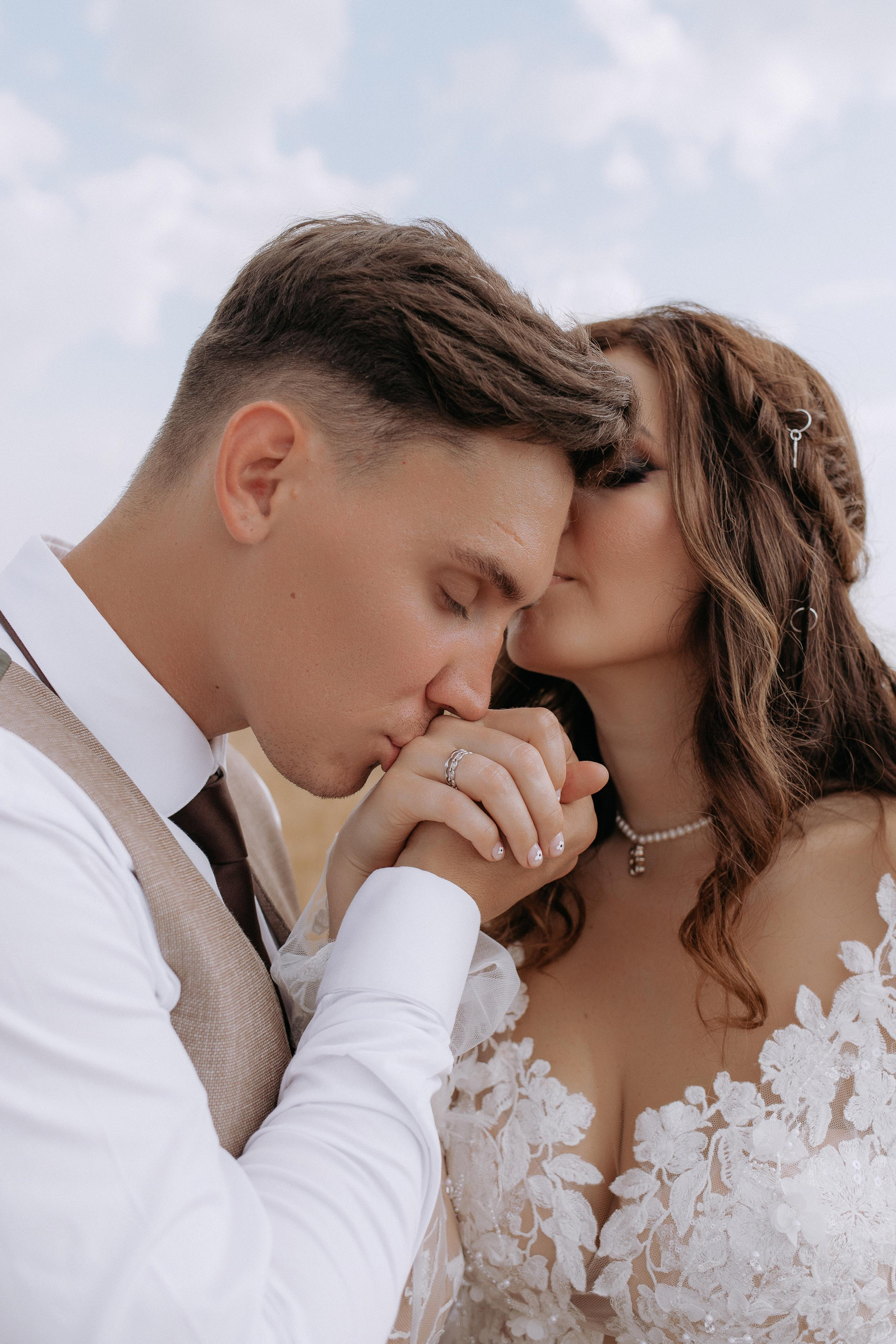 Кирилл и Катя