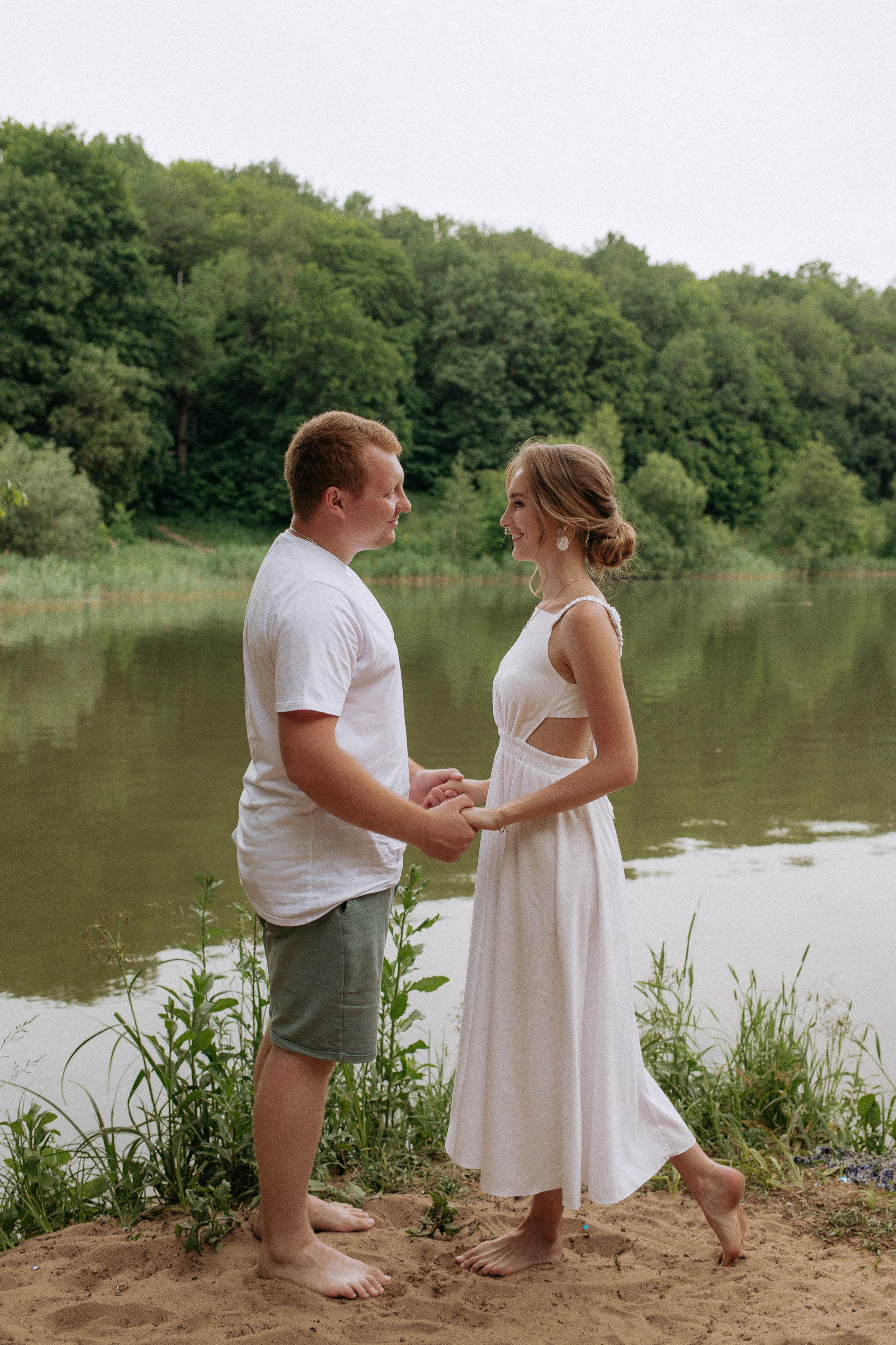 Максим и Маша. Свадебный фотограф Нижний Новгород