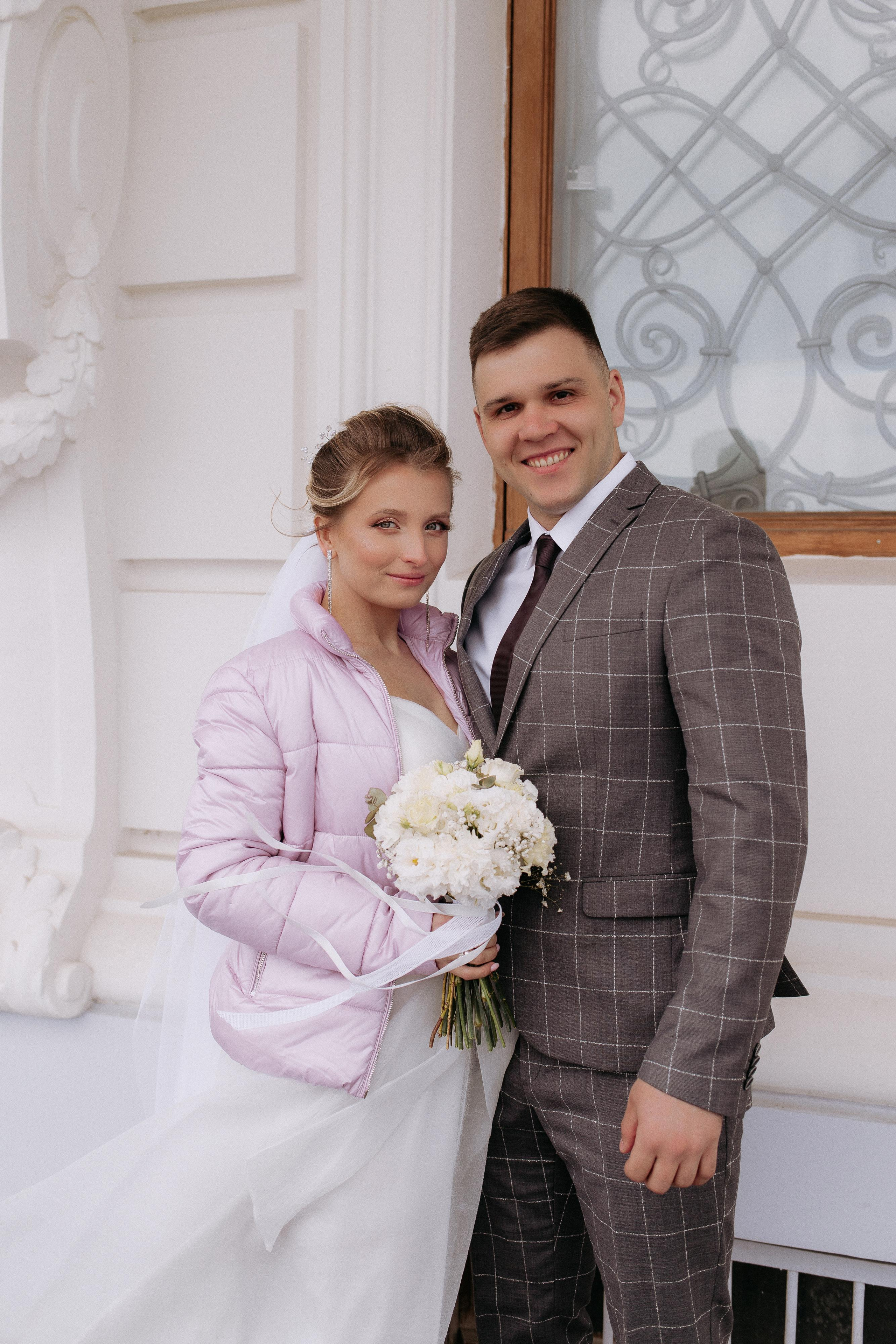 Михаил и Татьяна. Свадебный фотограф Нижний Новгород