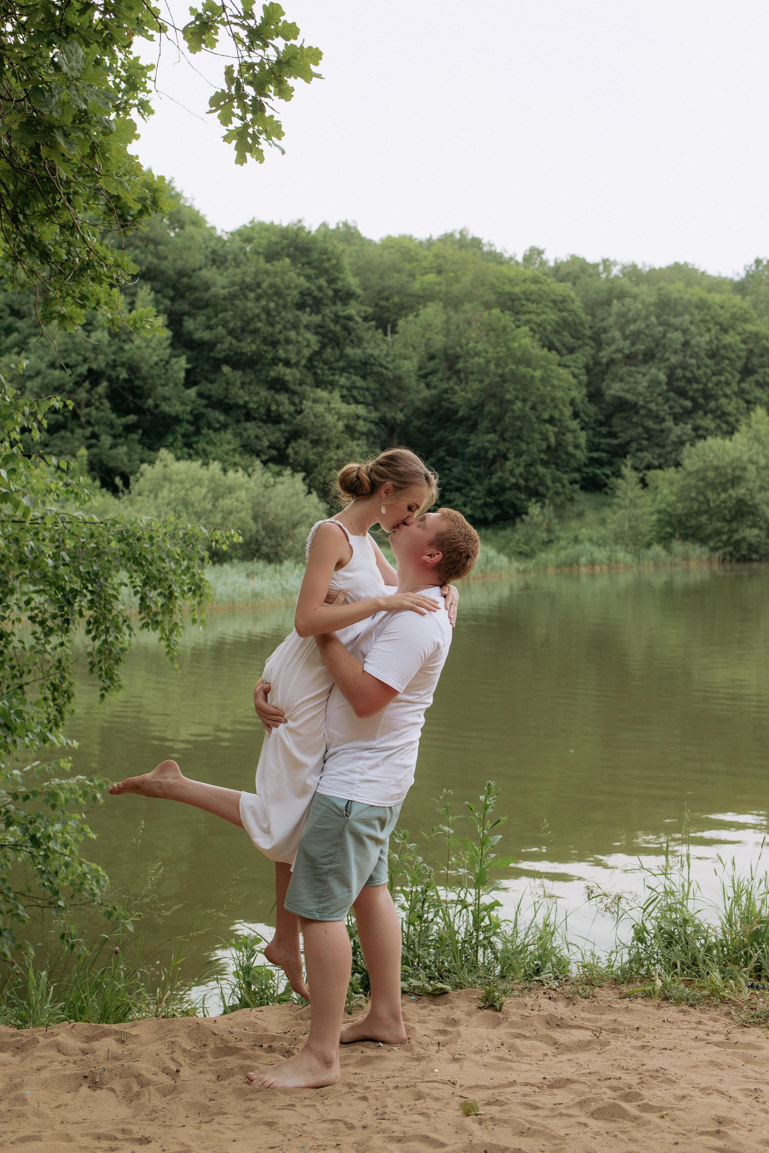 Максим и Маша