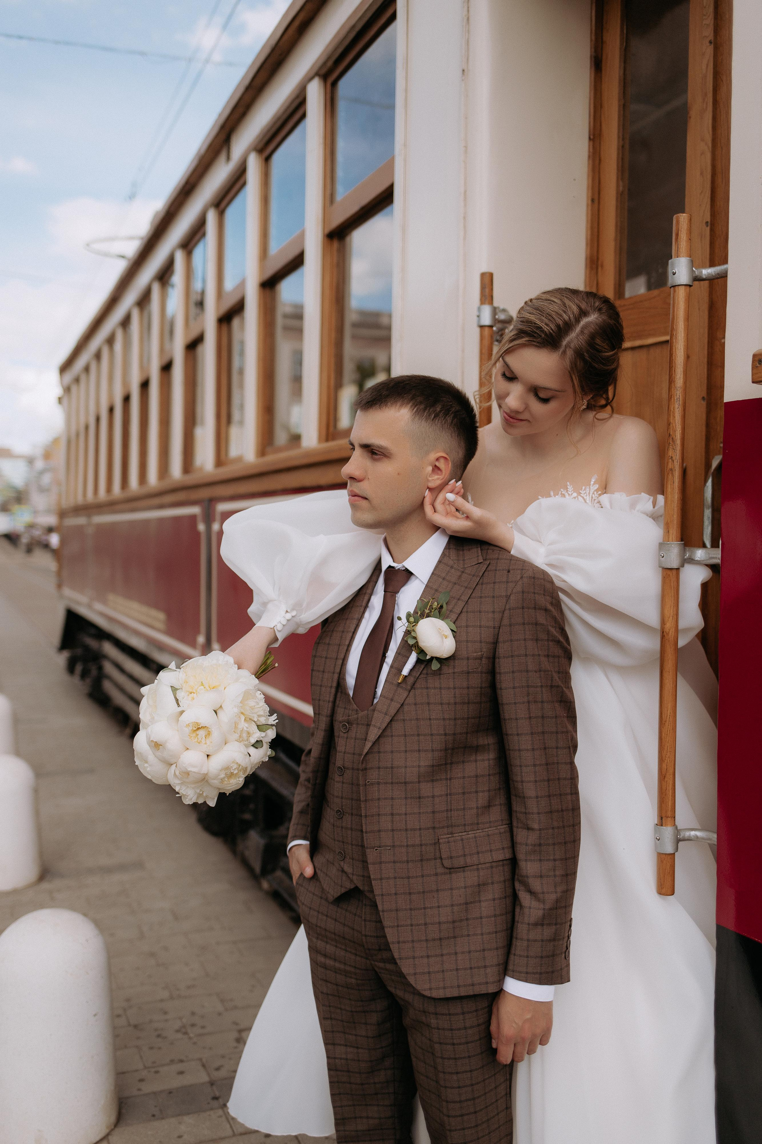 Юрий и Валерия