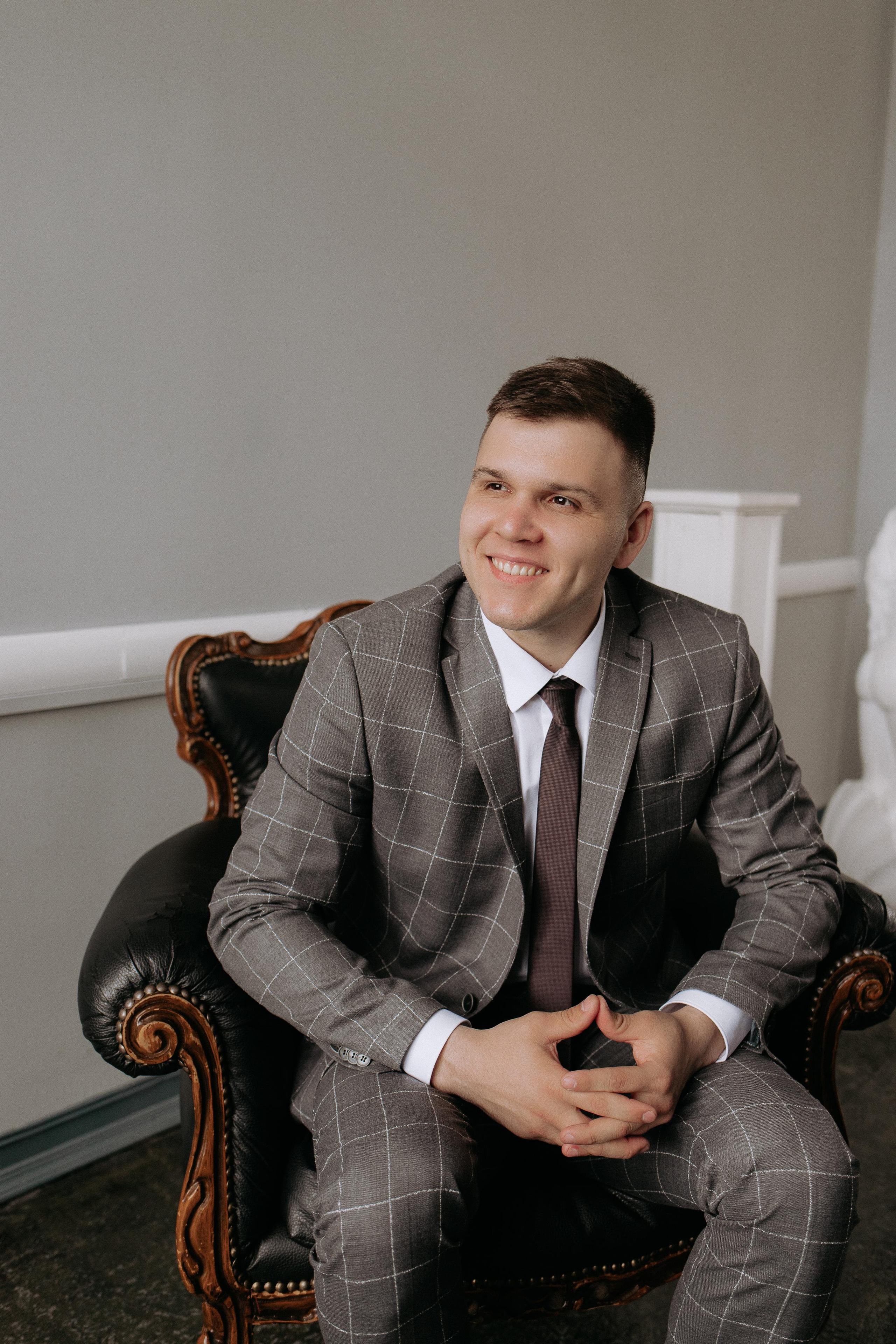 Михаил и Татьяна. Свадебный фотограф Нижний Новгород