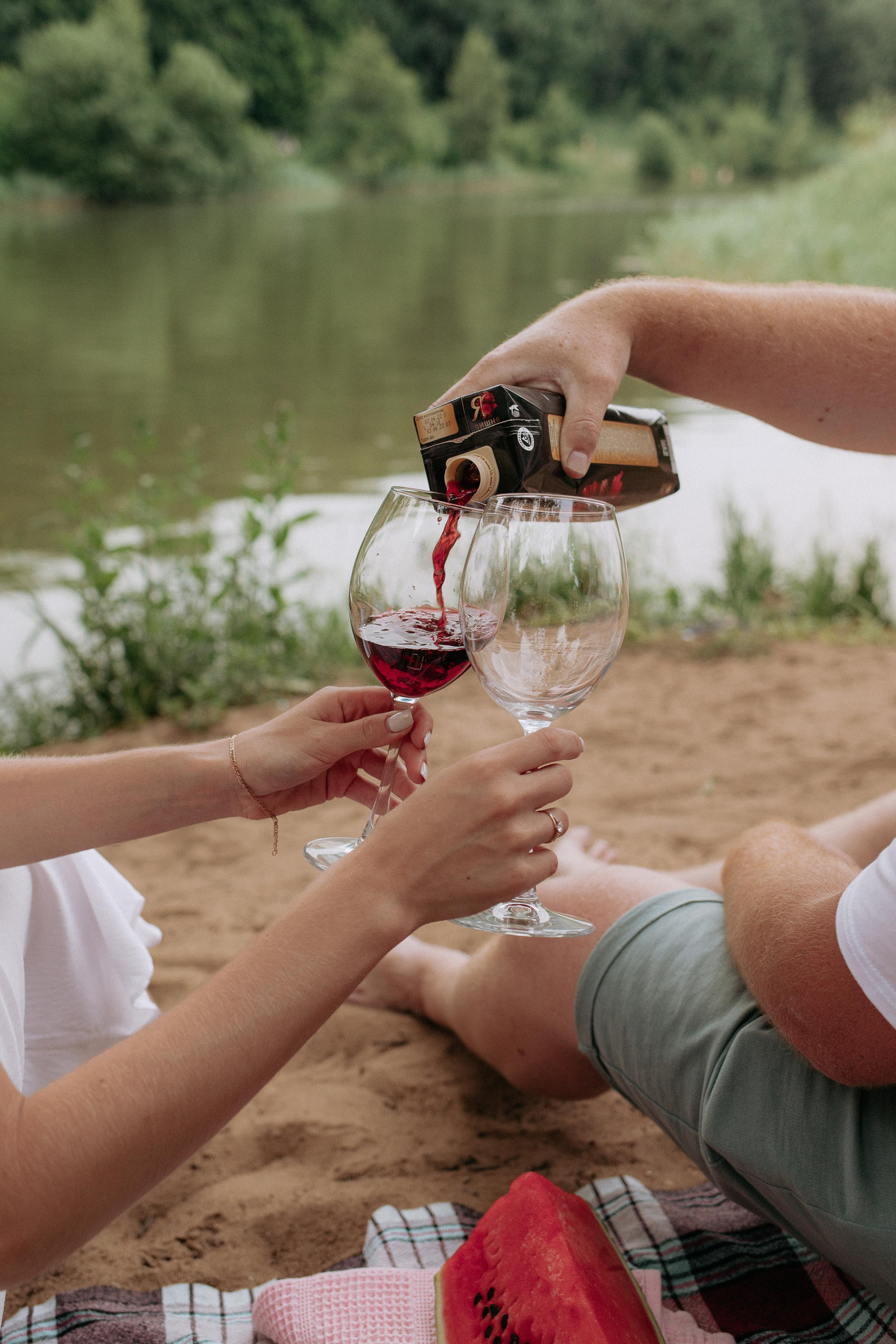 Максим и Маша. Свадебный фотограф Нижний Новгород