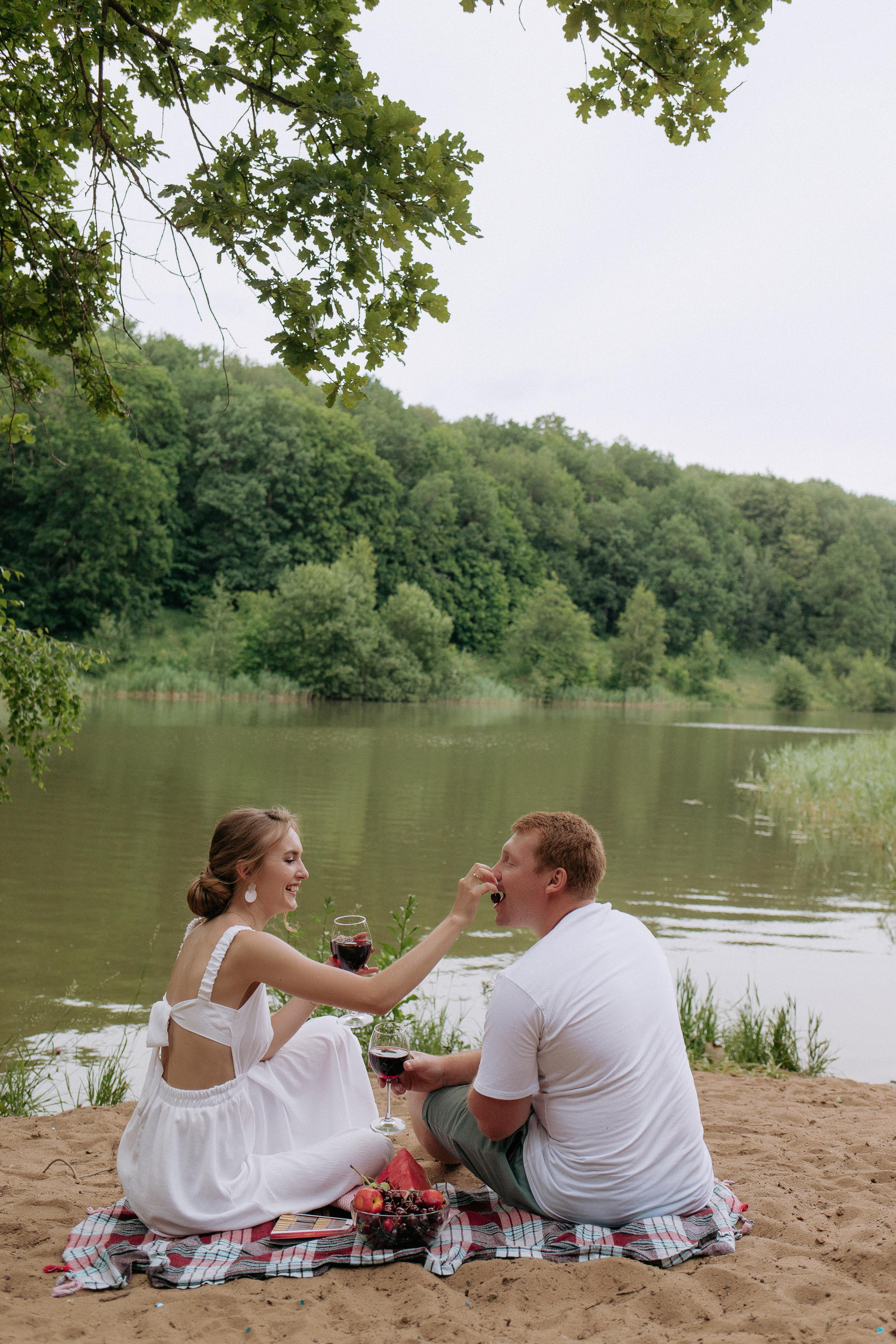 Максим и Маша. Свадебный фотограф Нижний Новгород
