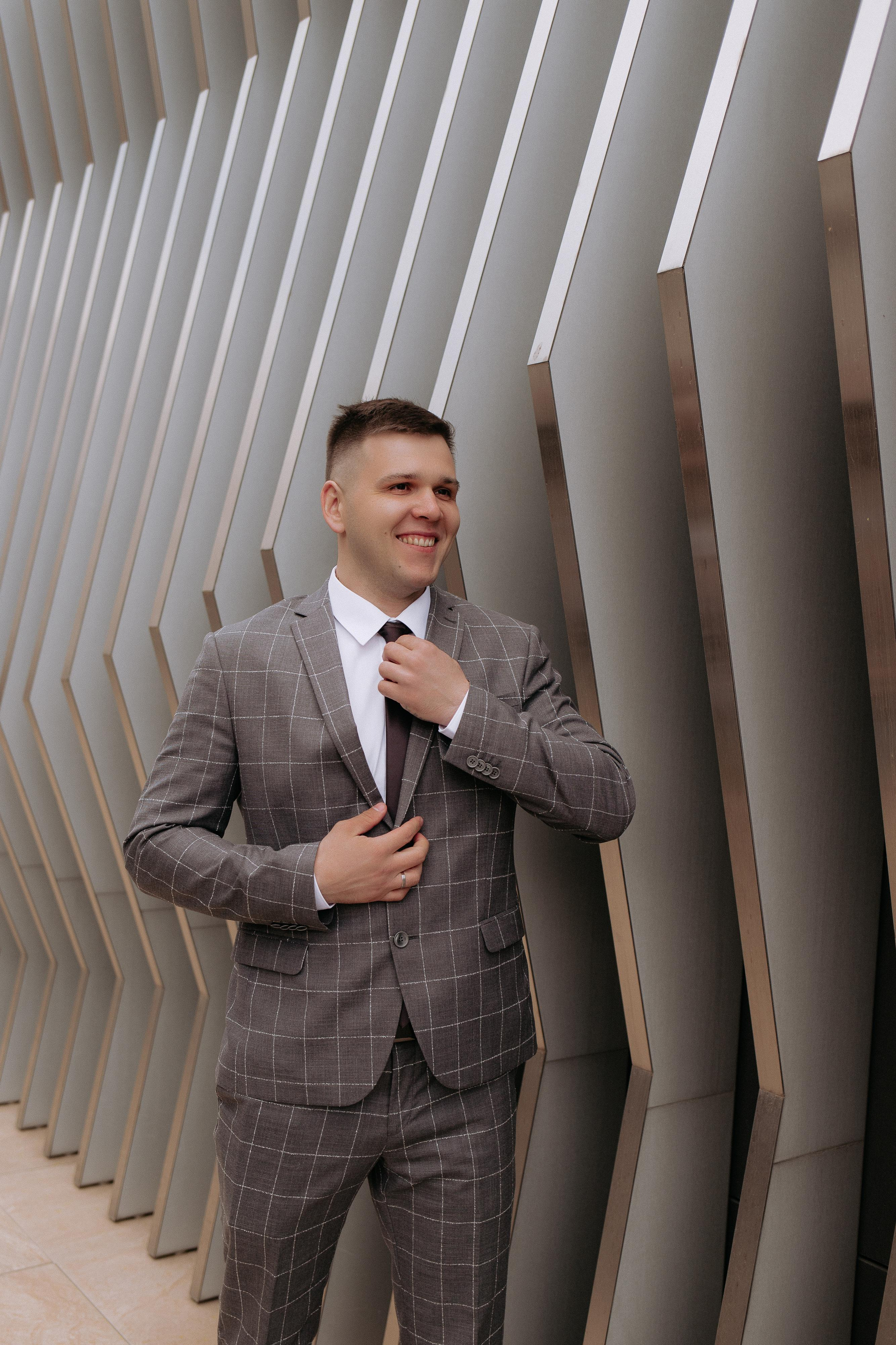 Михаил и Татьяна. Свадебный фотограф Нижний Новгород