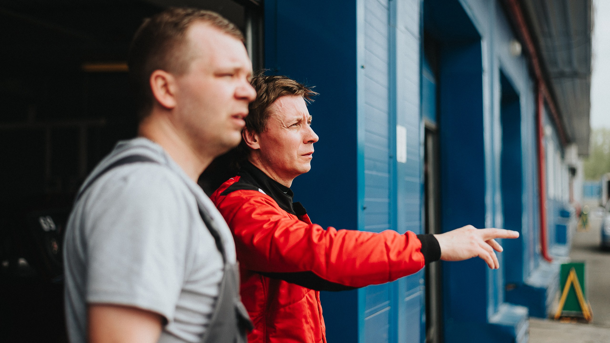 18.05.2024 — КСКГ Классика — Этап 1. Репортажный фотограф в Кемерово