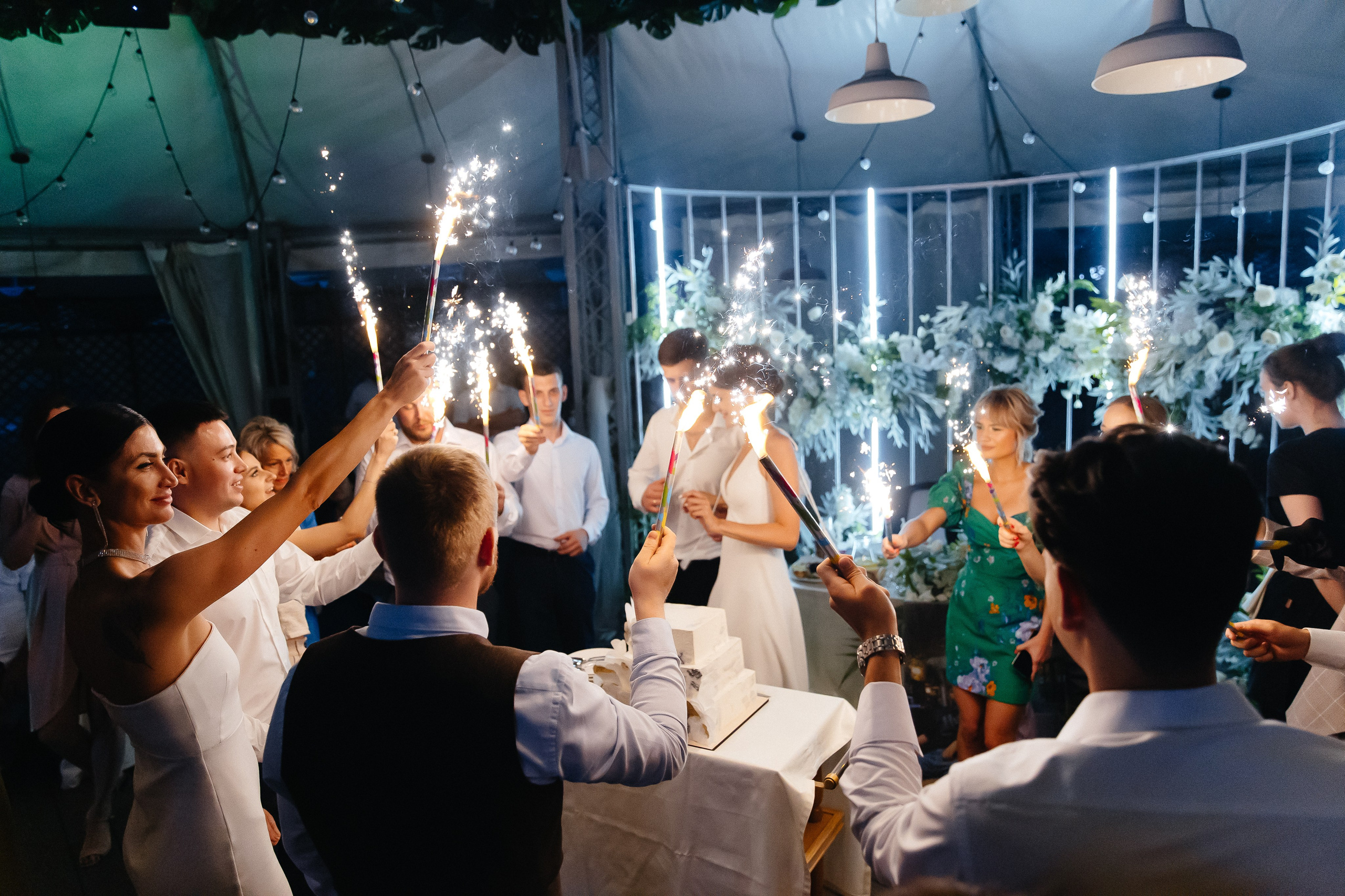 Егор & Юля. Свадебный фотограф Евгений Мирончев