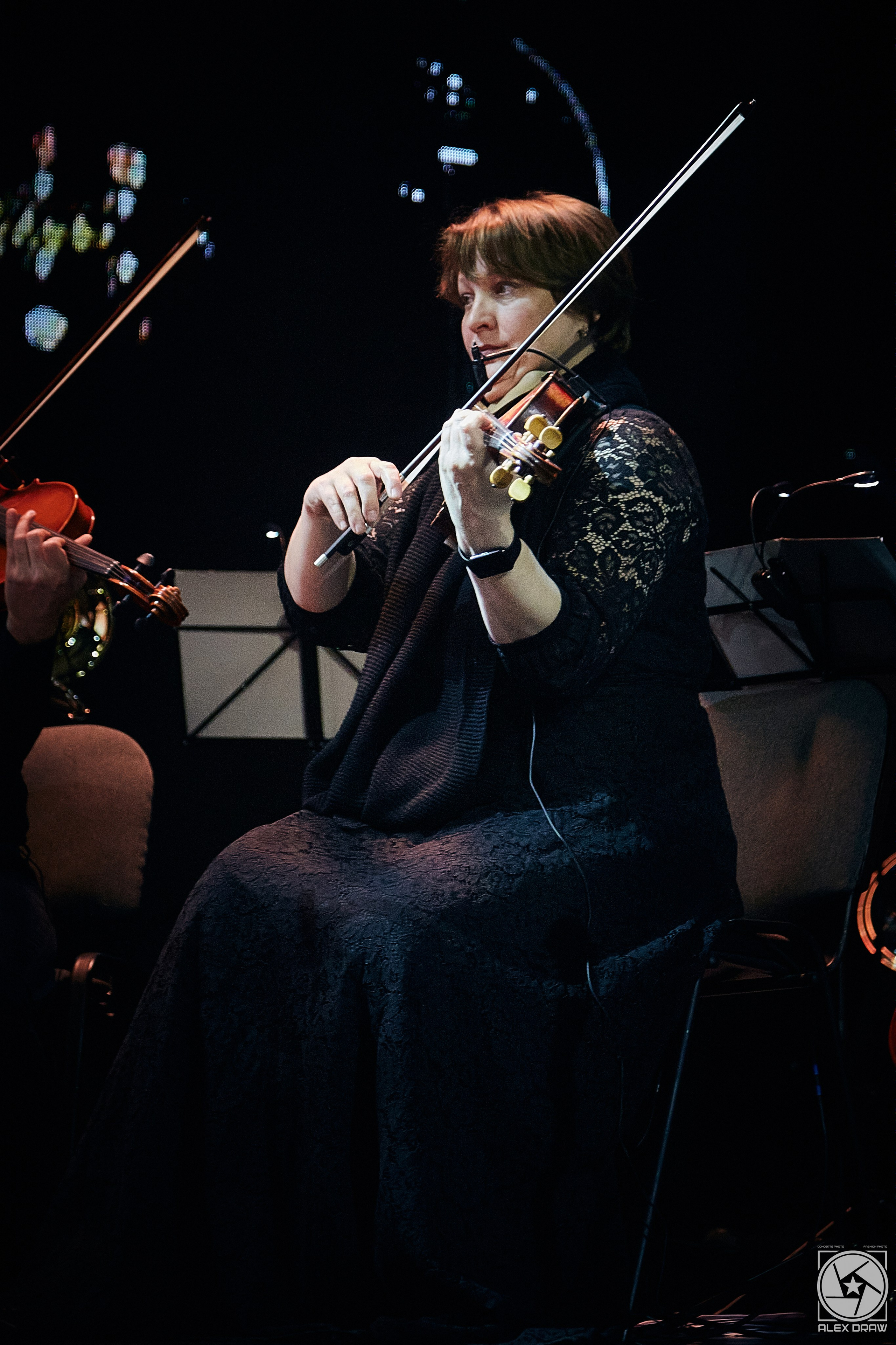 Глеб Самойлов Агата Кристи 35 лет! 06.12.2023 Гранд Холл Сибирь. Фотограф Москва Concerts photo / Fashion photо