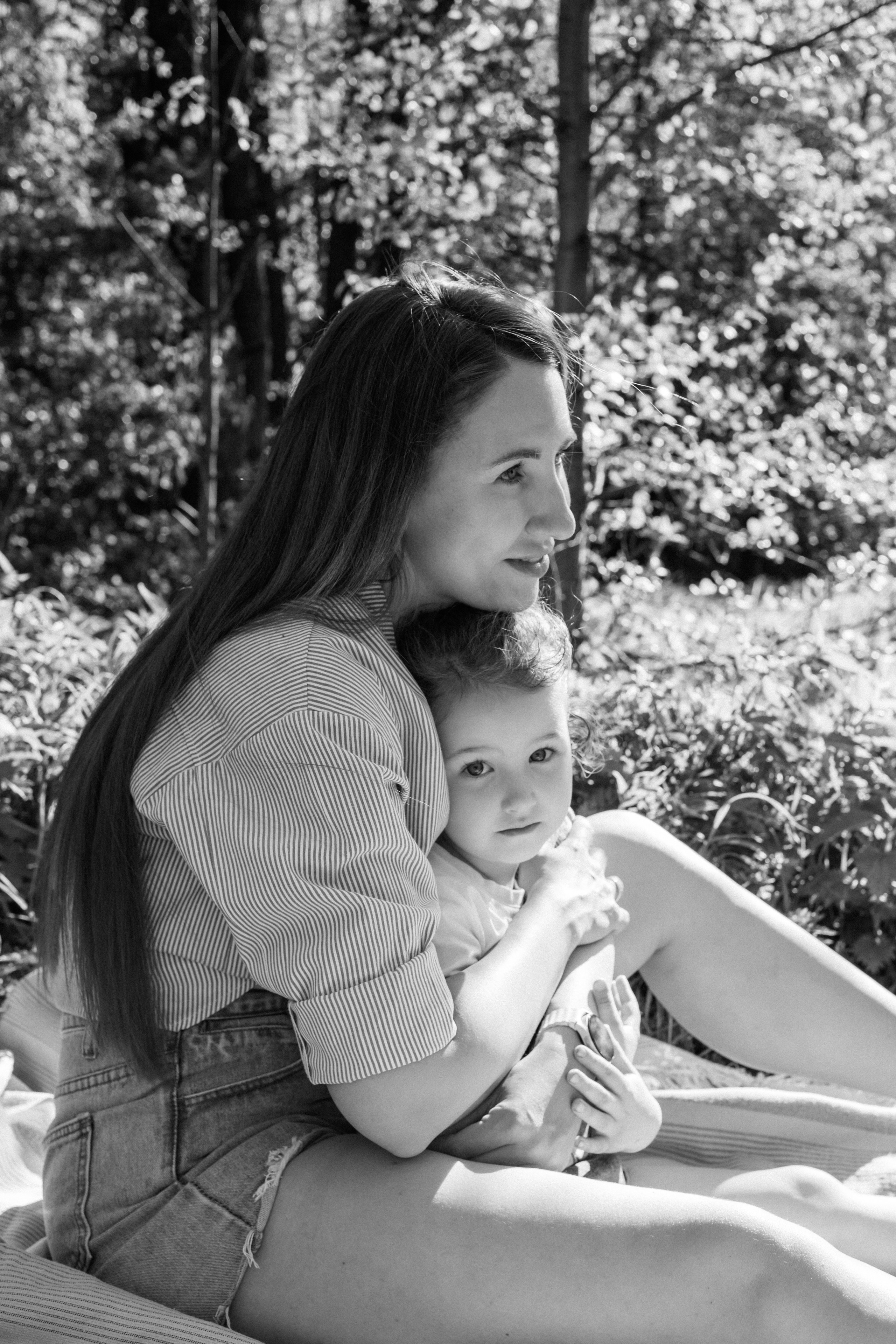 Кристина&Ева. Фотограф Алина Гашникова