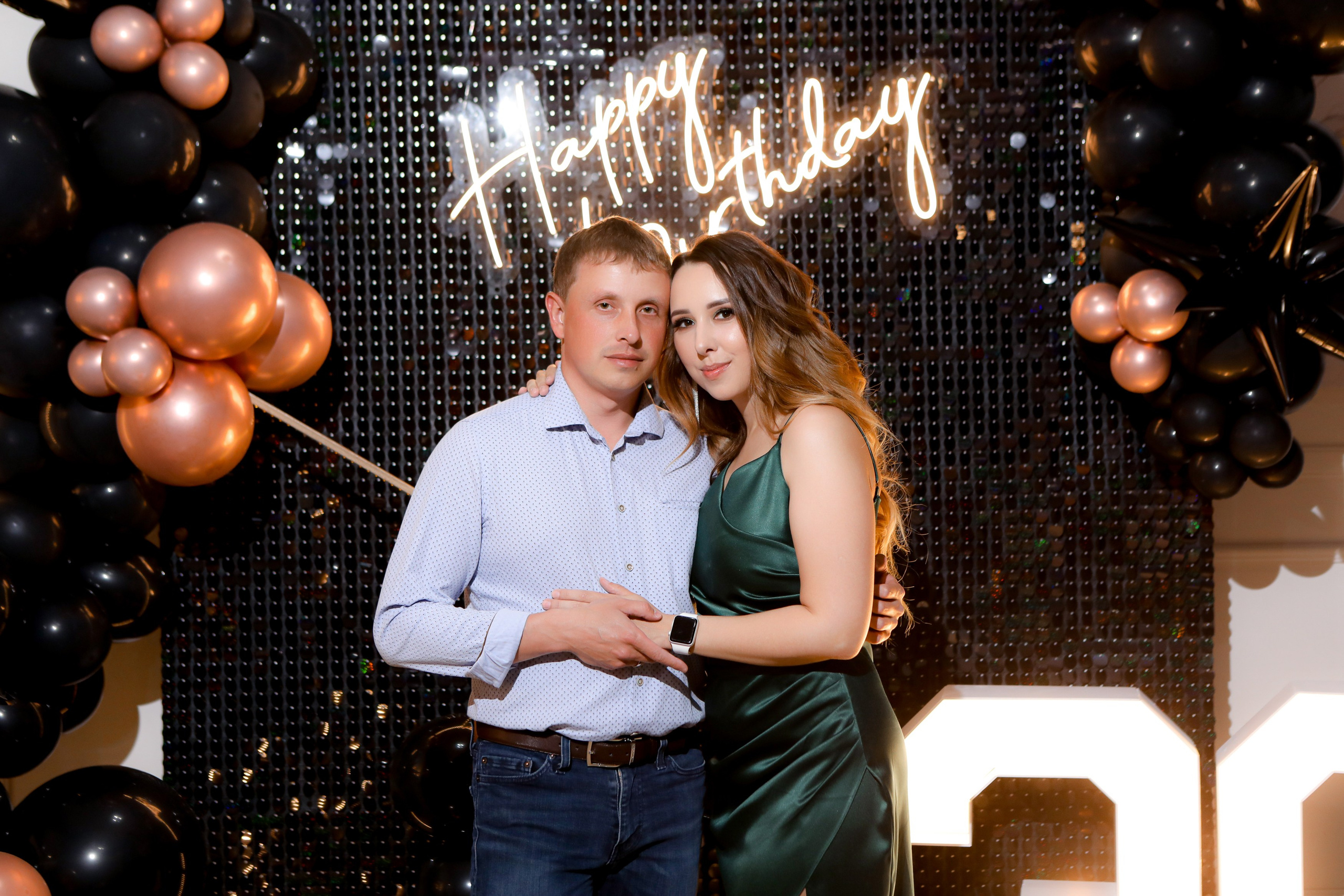 Happy B-Day Kristina. Свадьбы