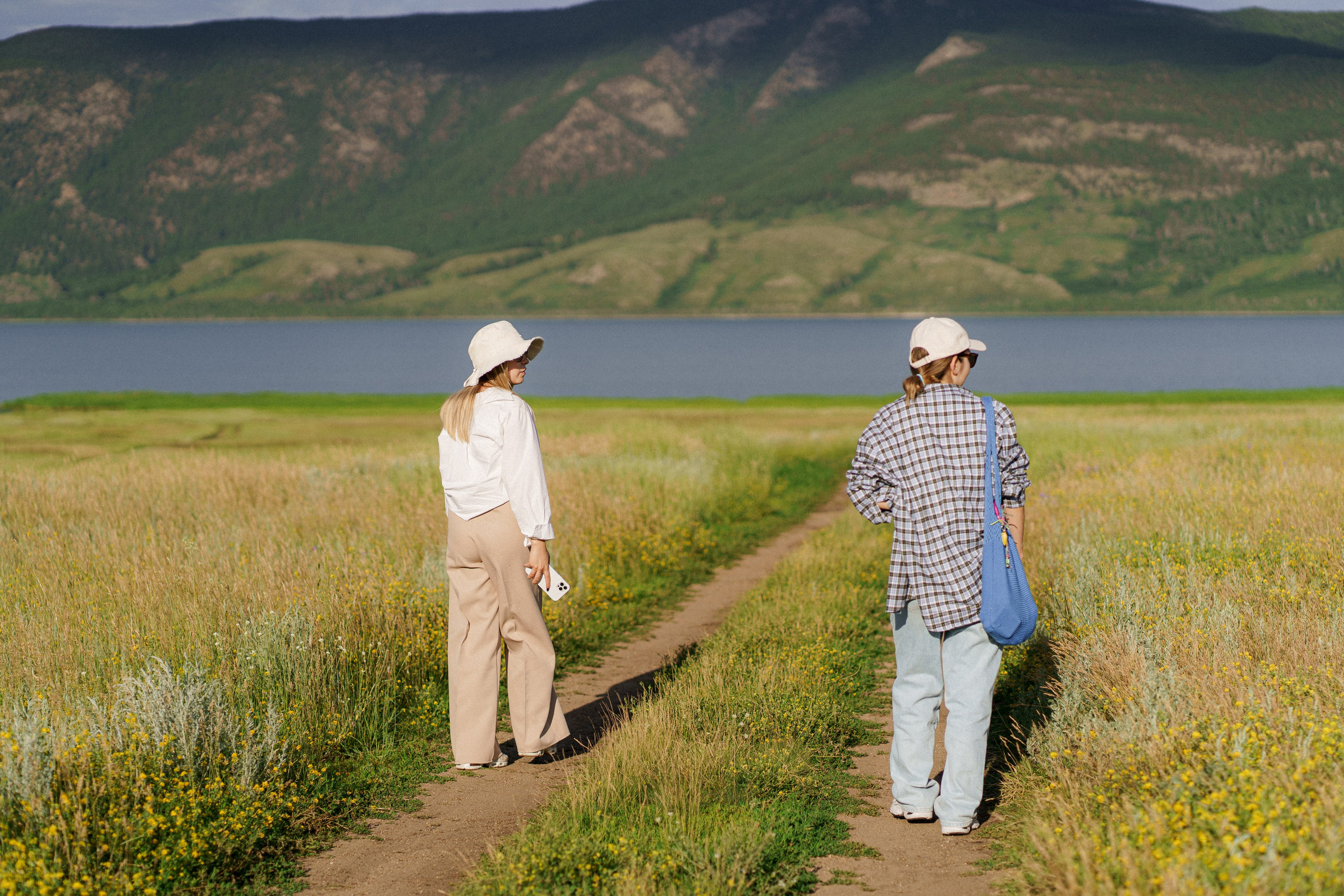 KEN DALA. Aigerimkudaibergen.com