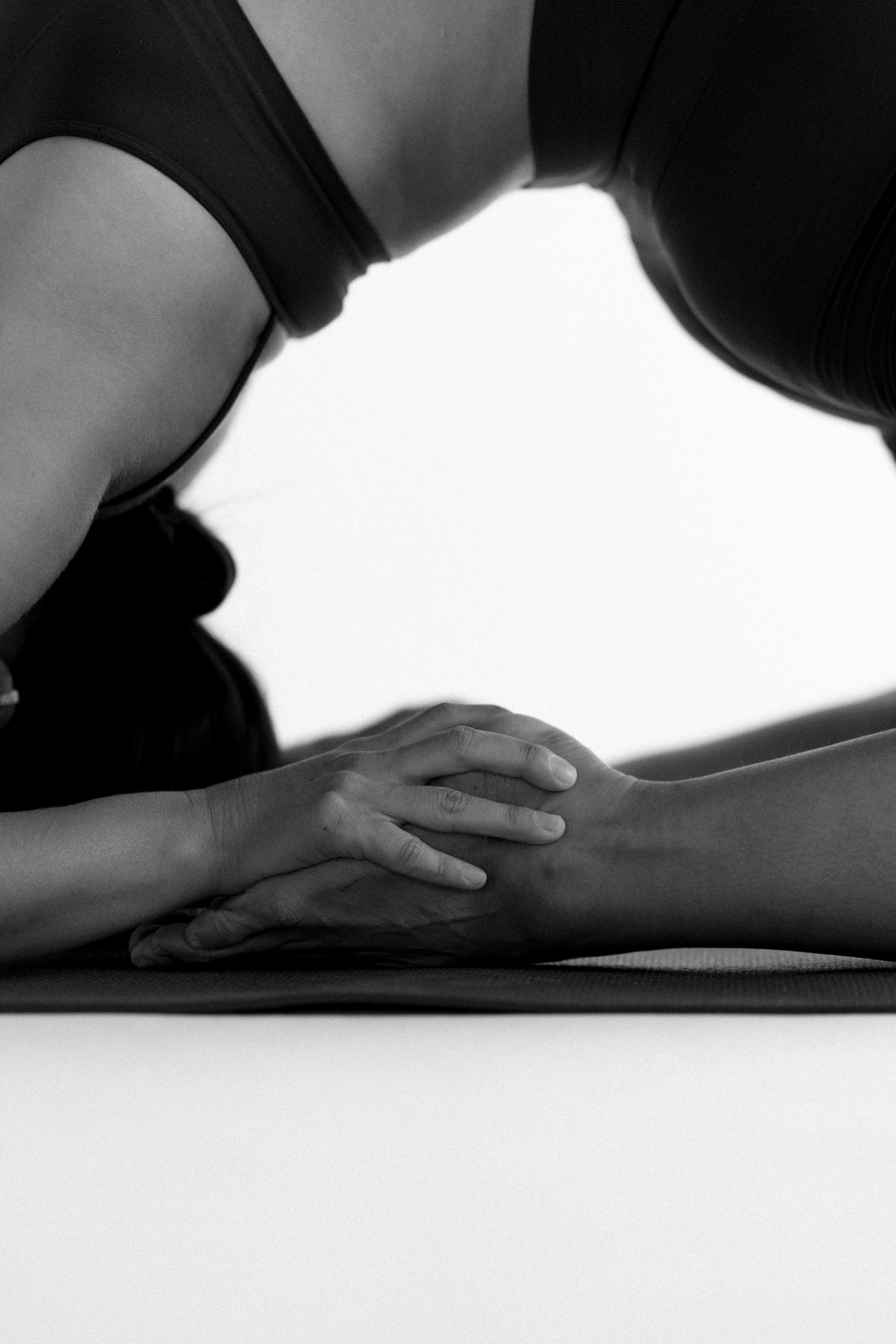 ASHTANGA. Aigerimkudaibergen.com