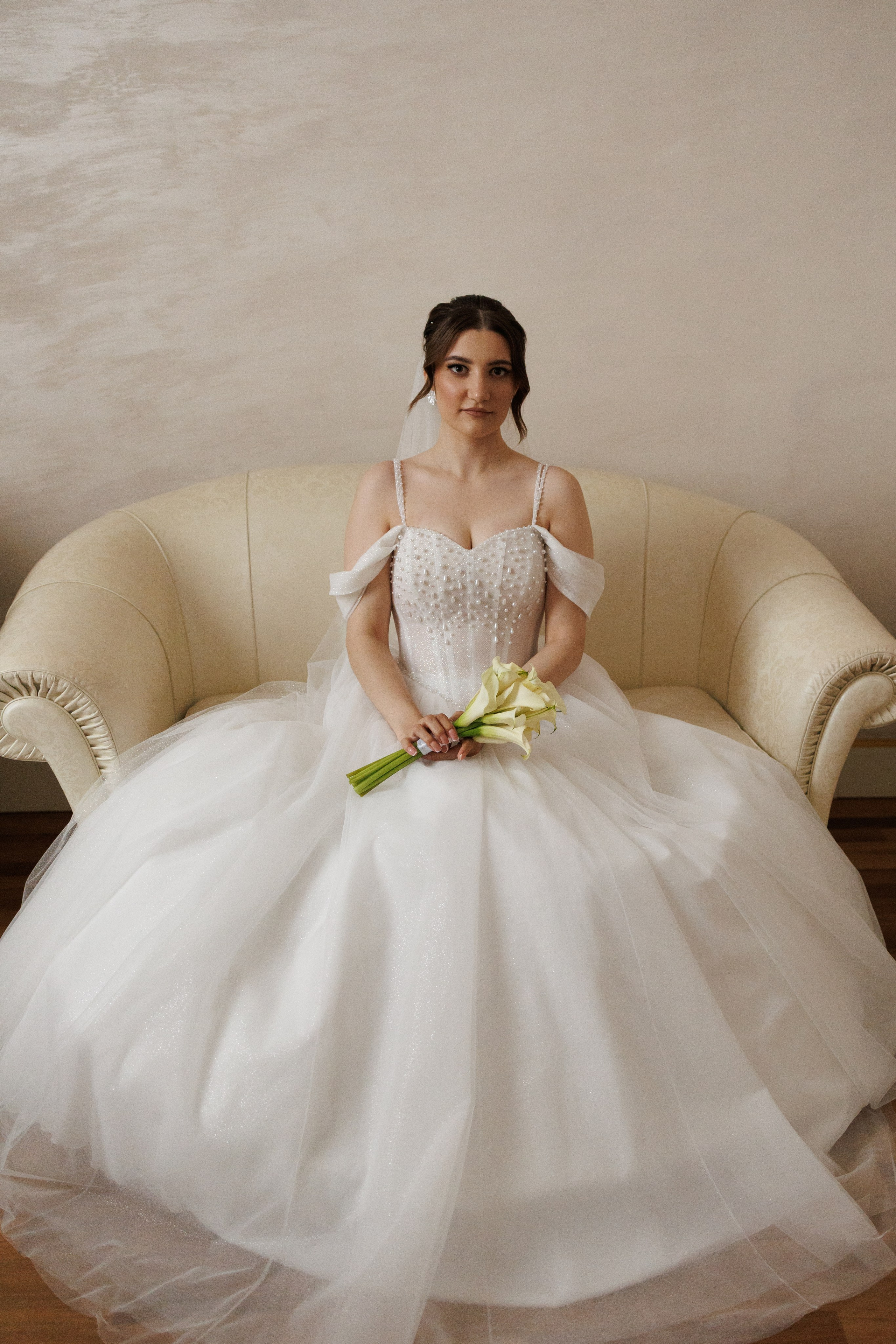 Свадебная фотосессия Тюмень. Семейный фотограф г. Тюмень