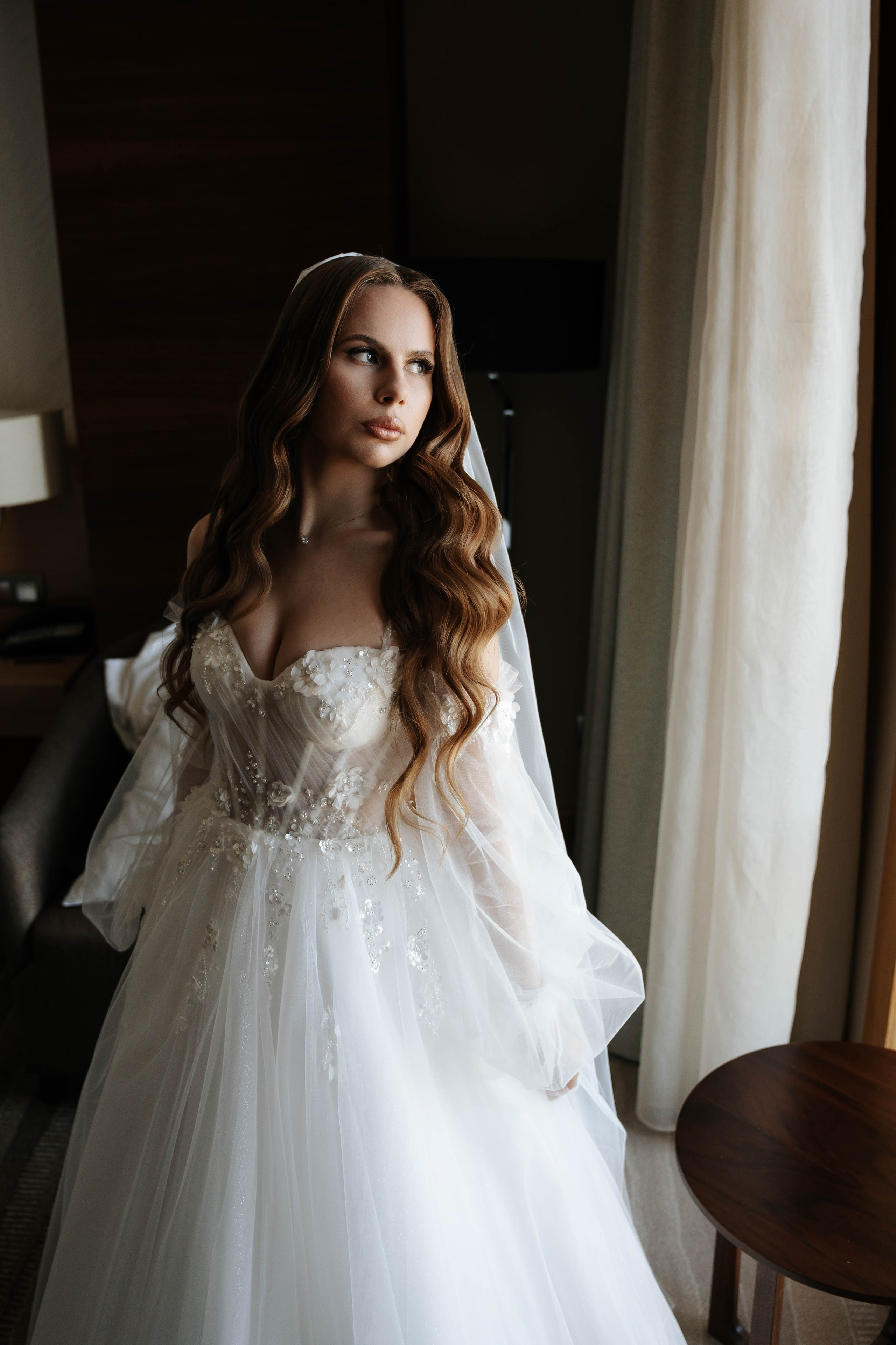 Victoria & Vladimir. Свадебный фотограф в Воронеже Самохина Екатерина