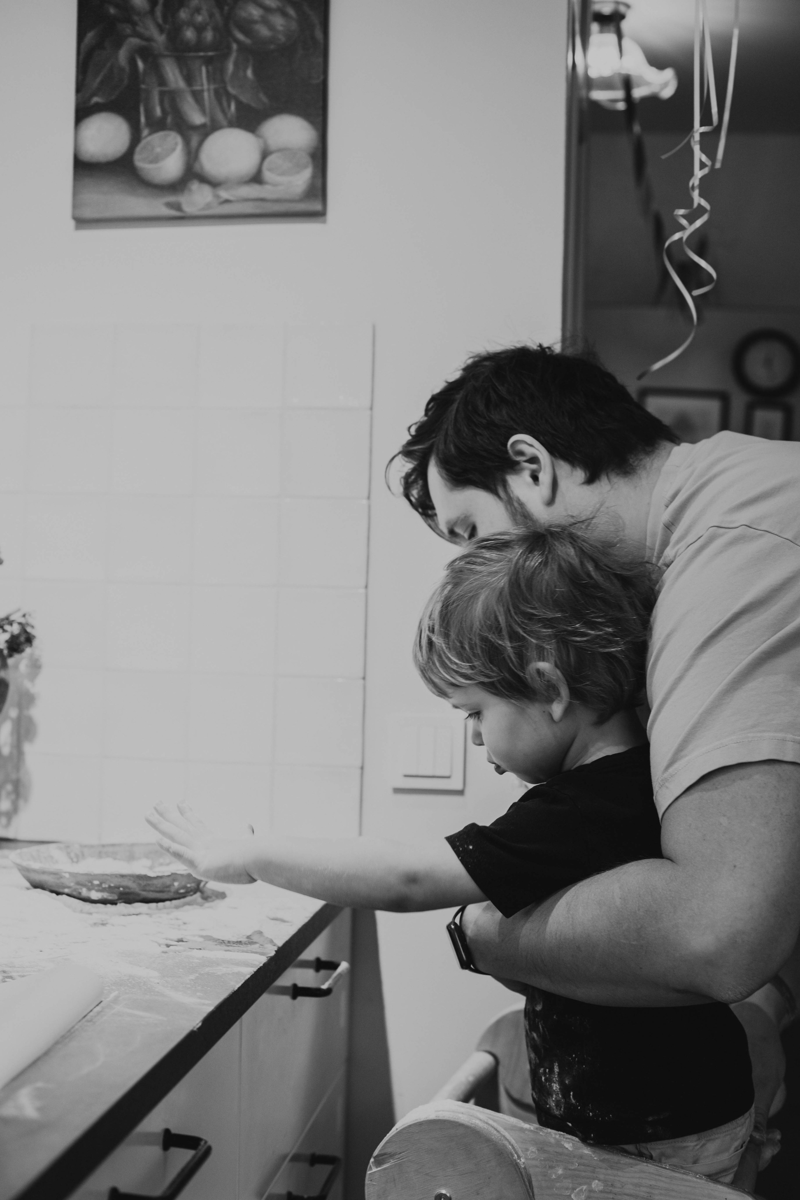 Лиза Коля Тимофей. Фотограф в Санкт-Петербурге Дарья Заплитная