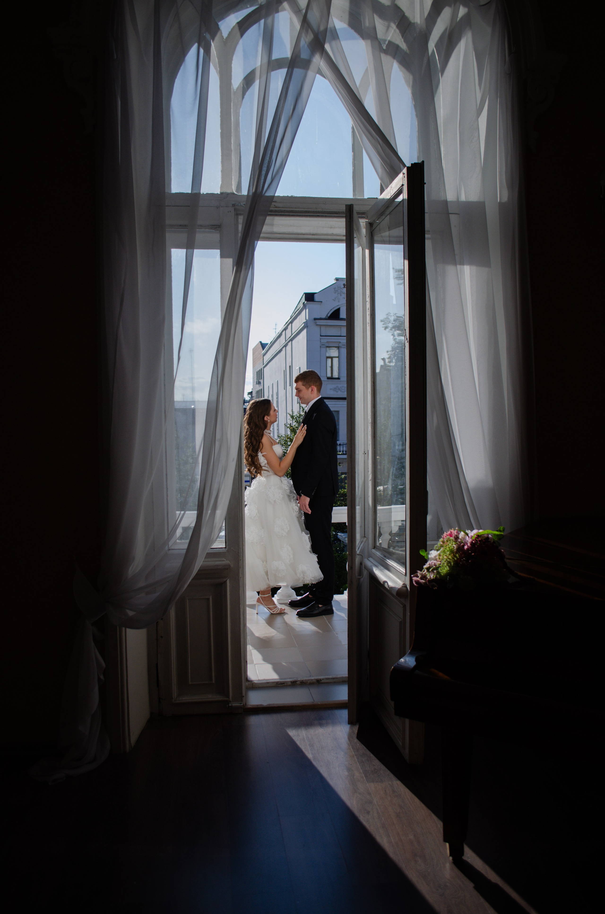 Обучение. Свадебный и семейный фотограф Казань