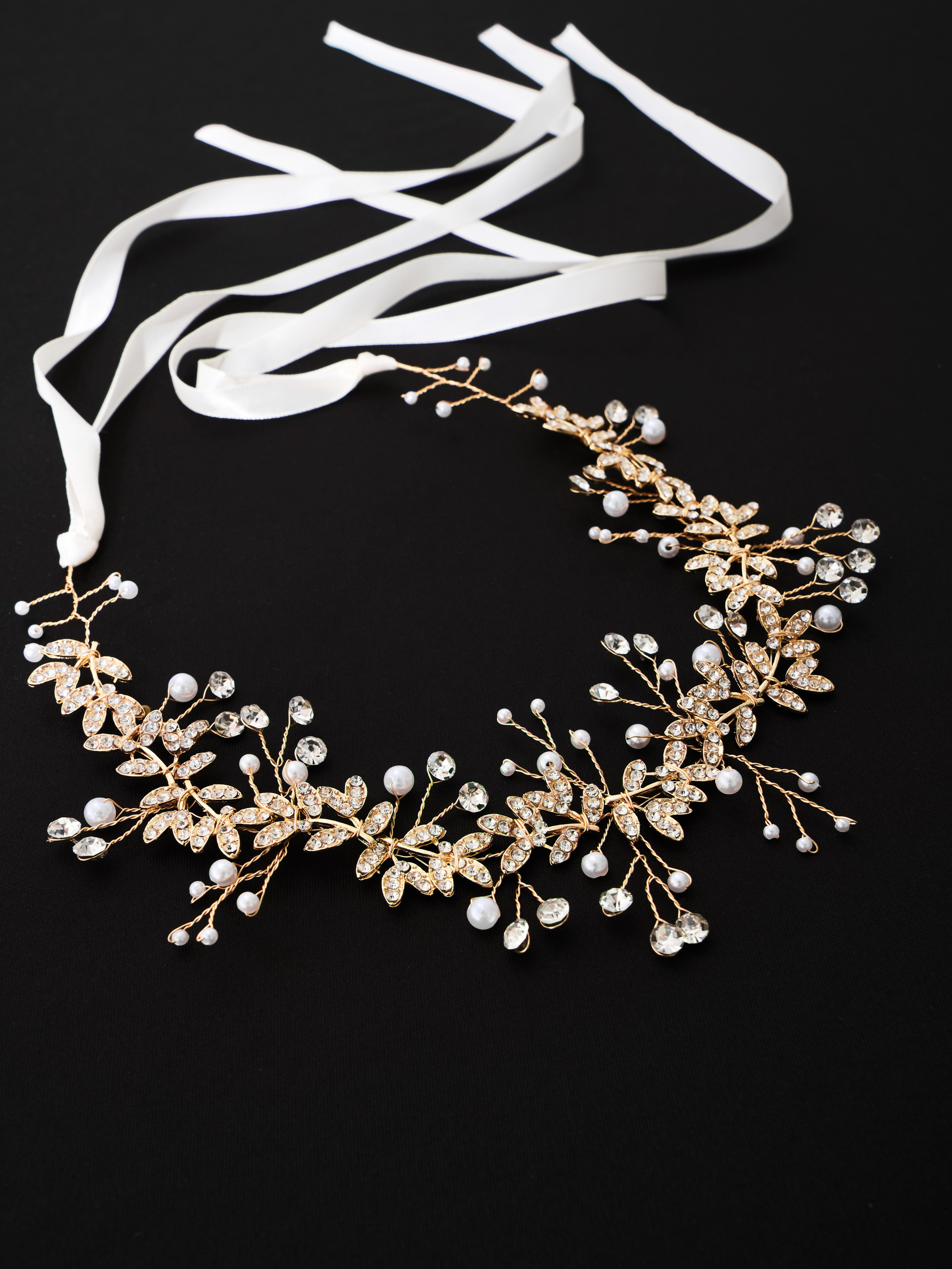 Ювелирная съемка. Фотограф Карташев Артур