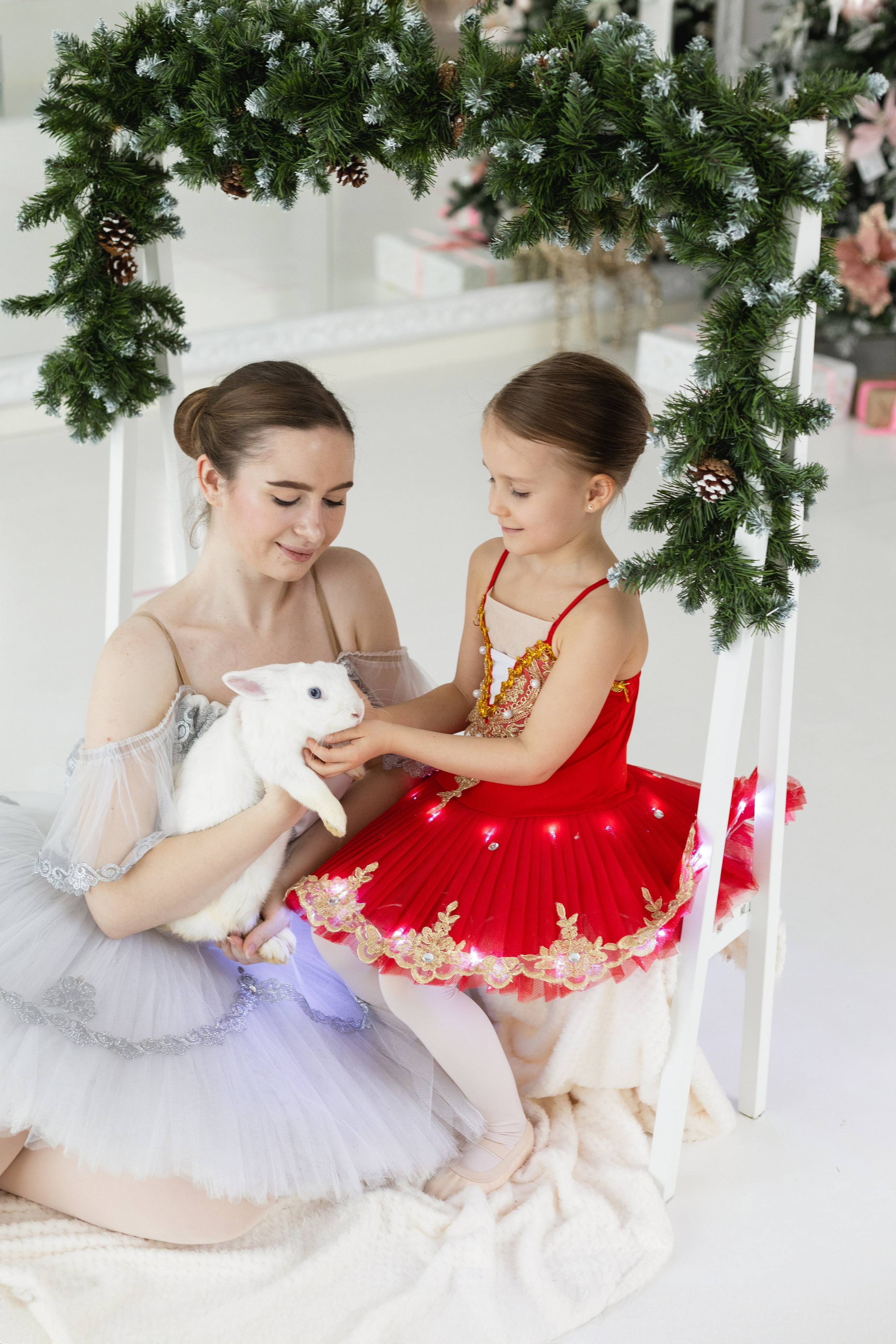 Балет с 2-х лет | Красногорск. Кузьмина Анастасия — контент-фотограф | Москва