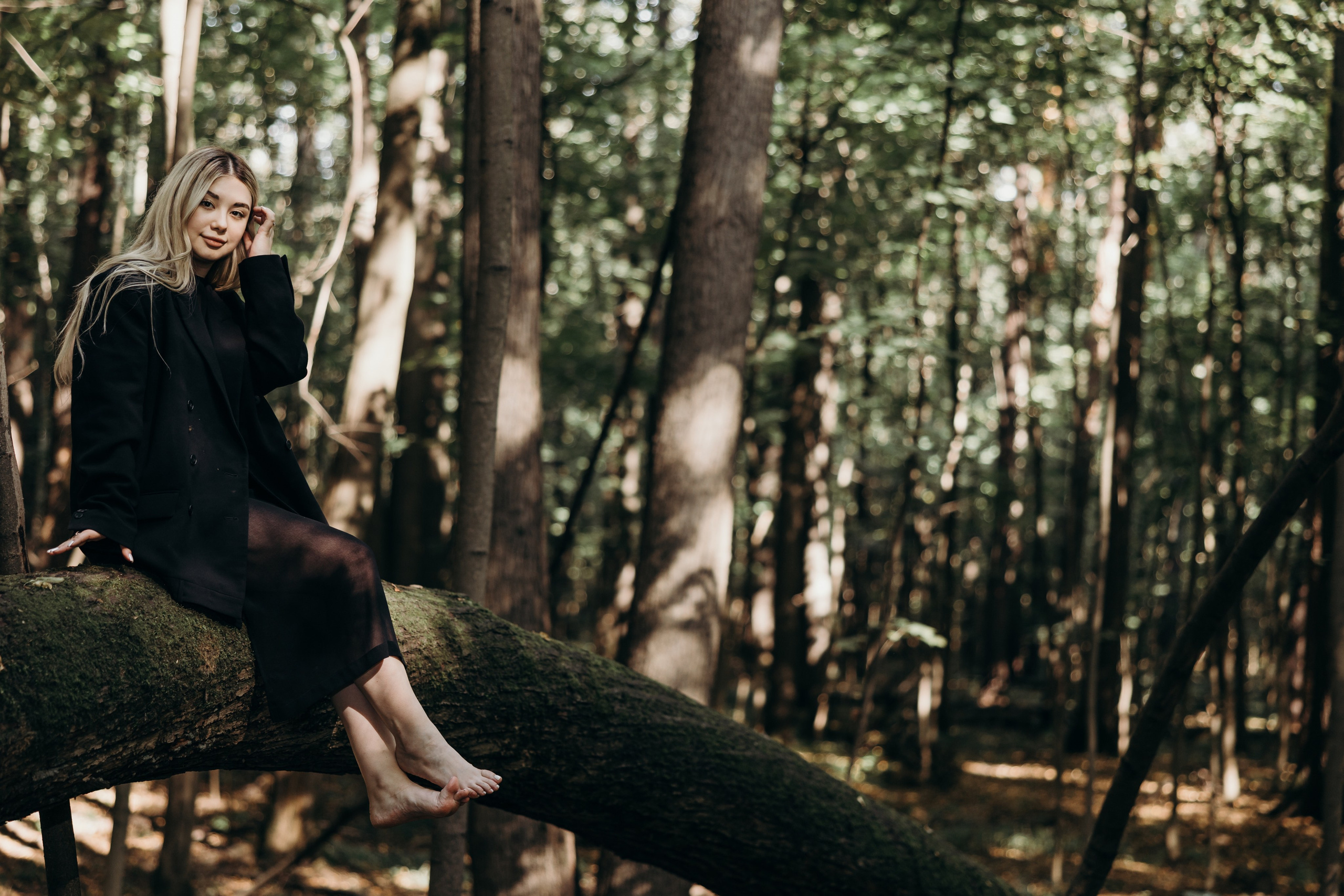 Ноза. Фотограф Петрова Мария