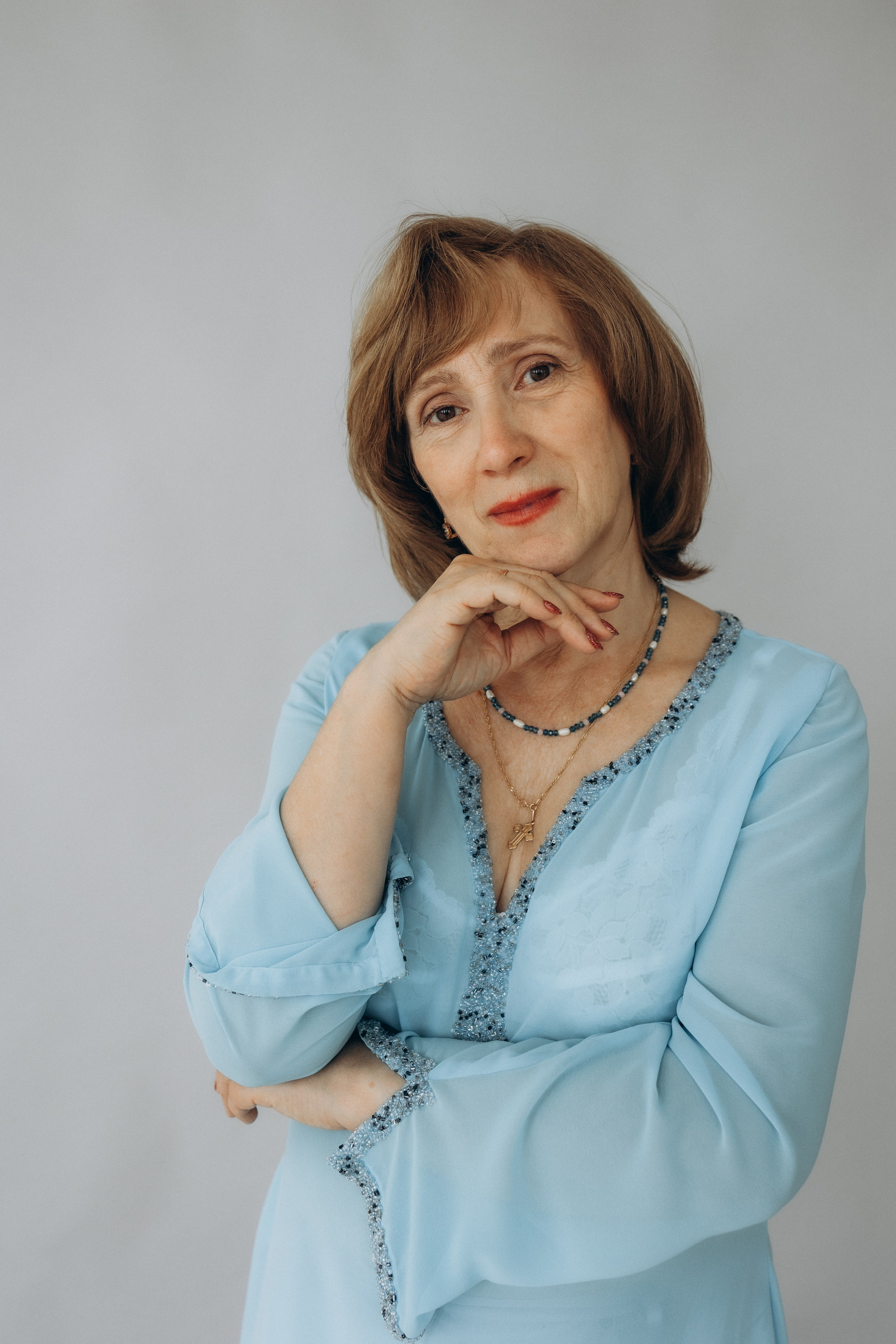 Большая семейная фотосессия. Фотограф Артем Бросов в Санкт-Петербурге и Дубае