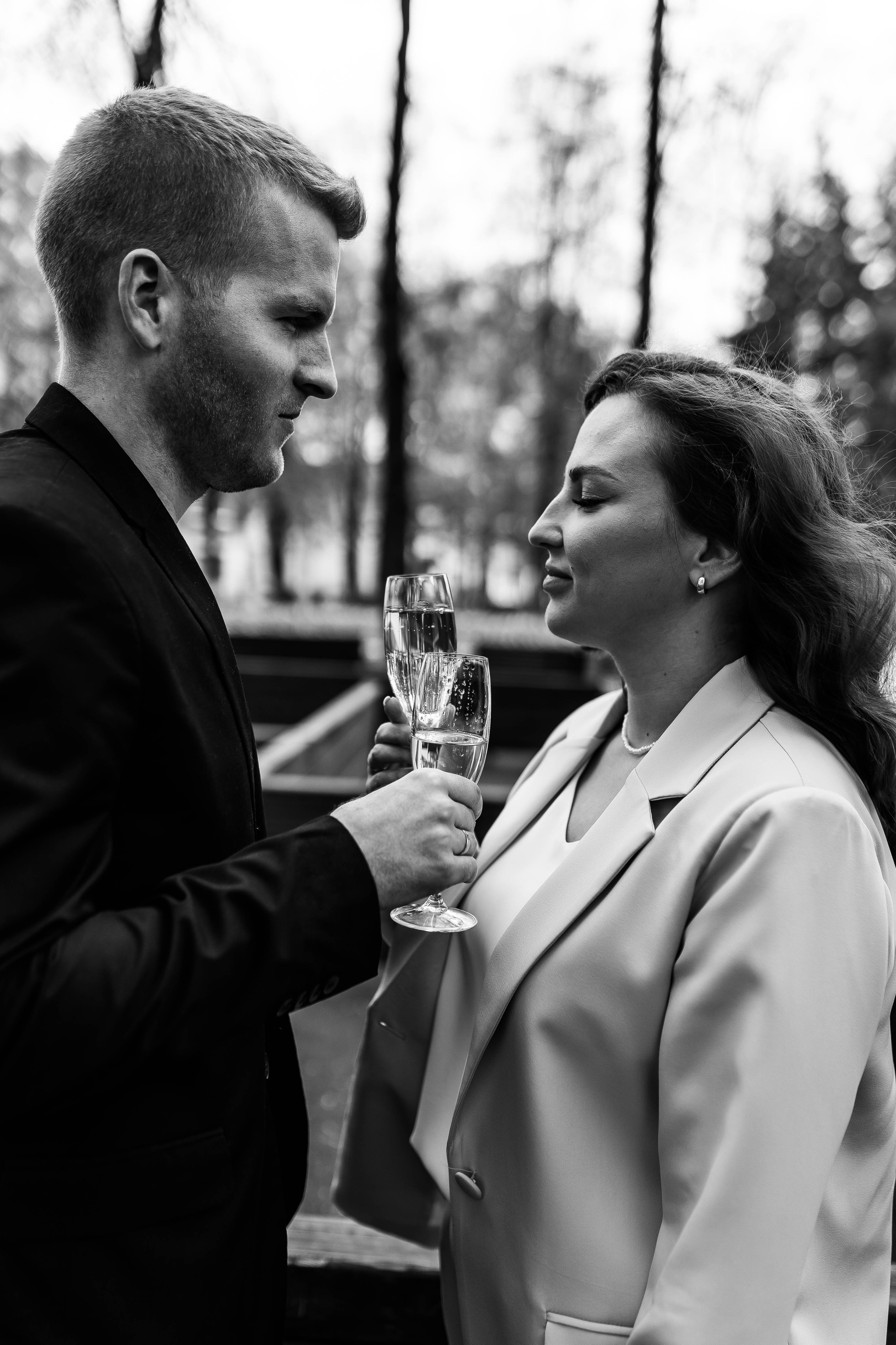 Денис и Юля