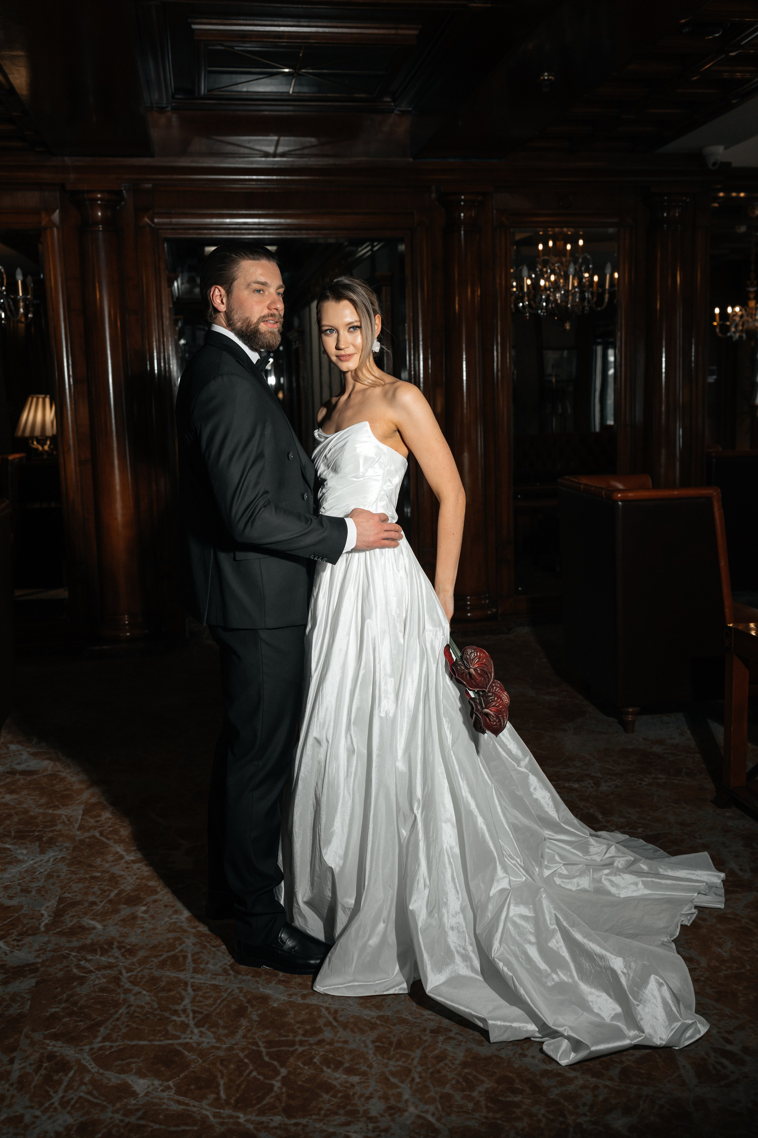 Свадебный фотограф Санкт-Петербург —Петергоф, Новая Голландия, Пушкин, Набережная Фонтанки, Английская набережная, Загс на фурштадской 