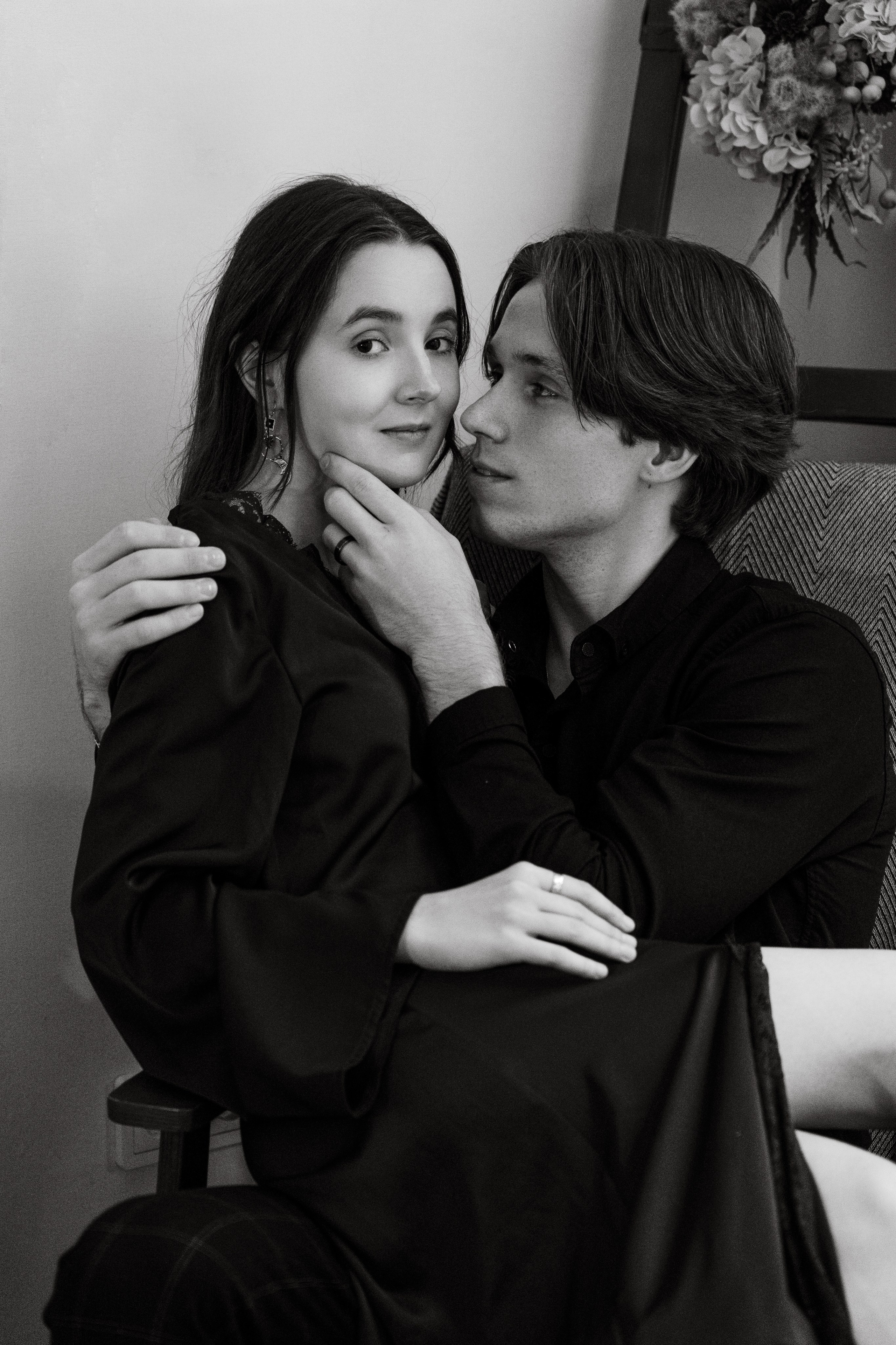 Без названия. Фотограф-эстет