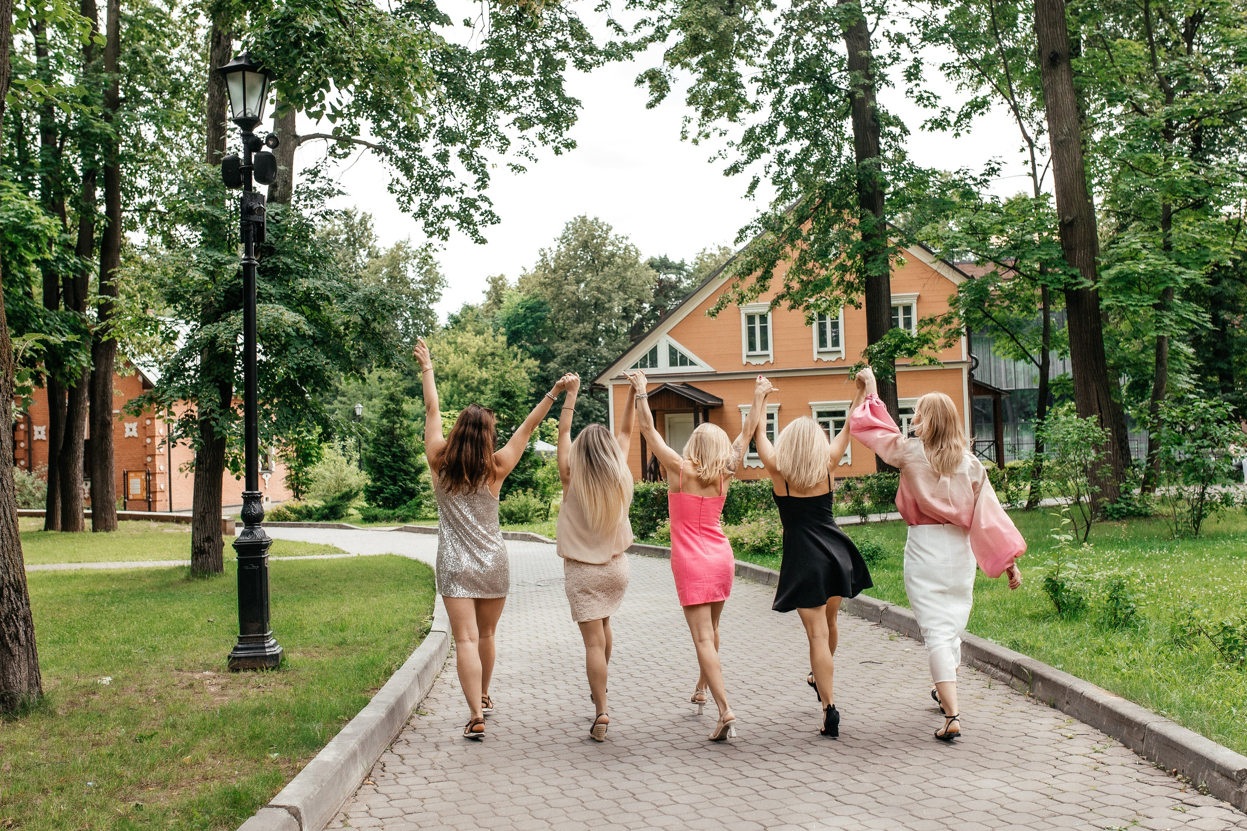 День рождения Виктории! Девичник!. Профессиональный фотограф, Москва |Видное Елена Елизарова