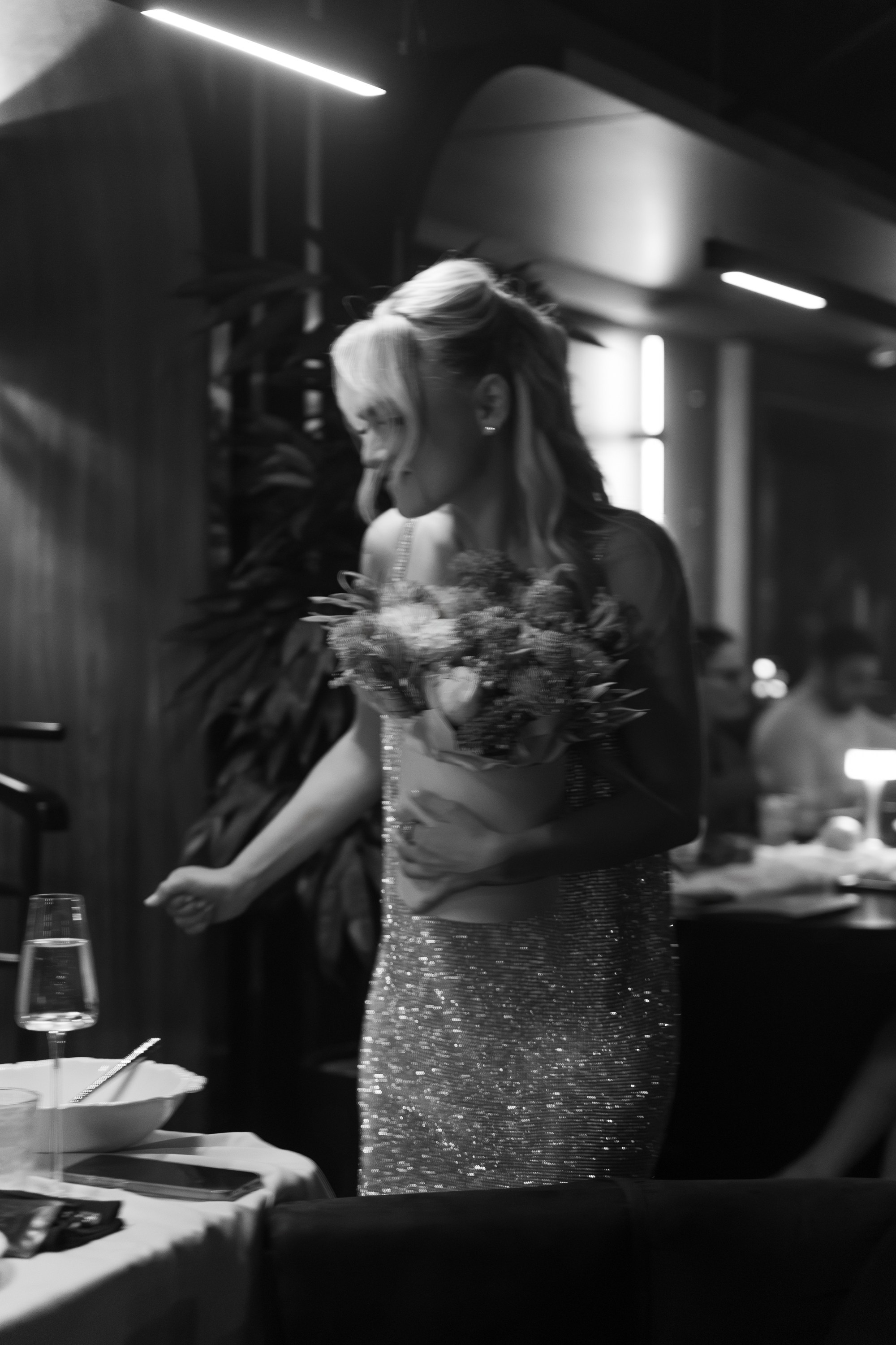 Julia's B-day. Главная