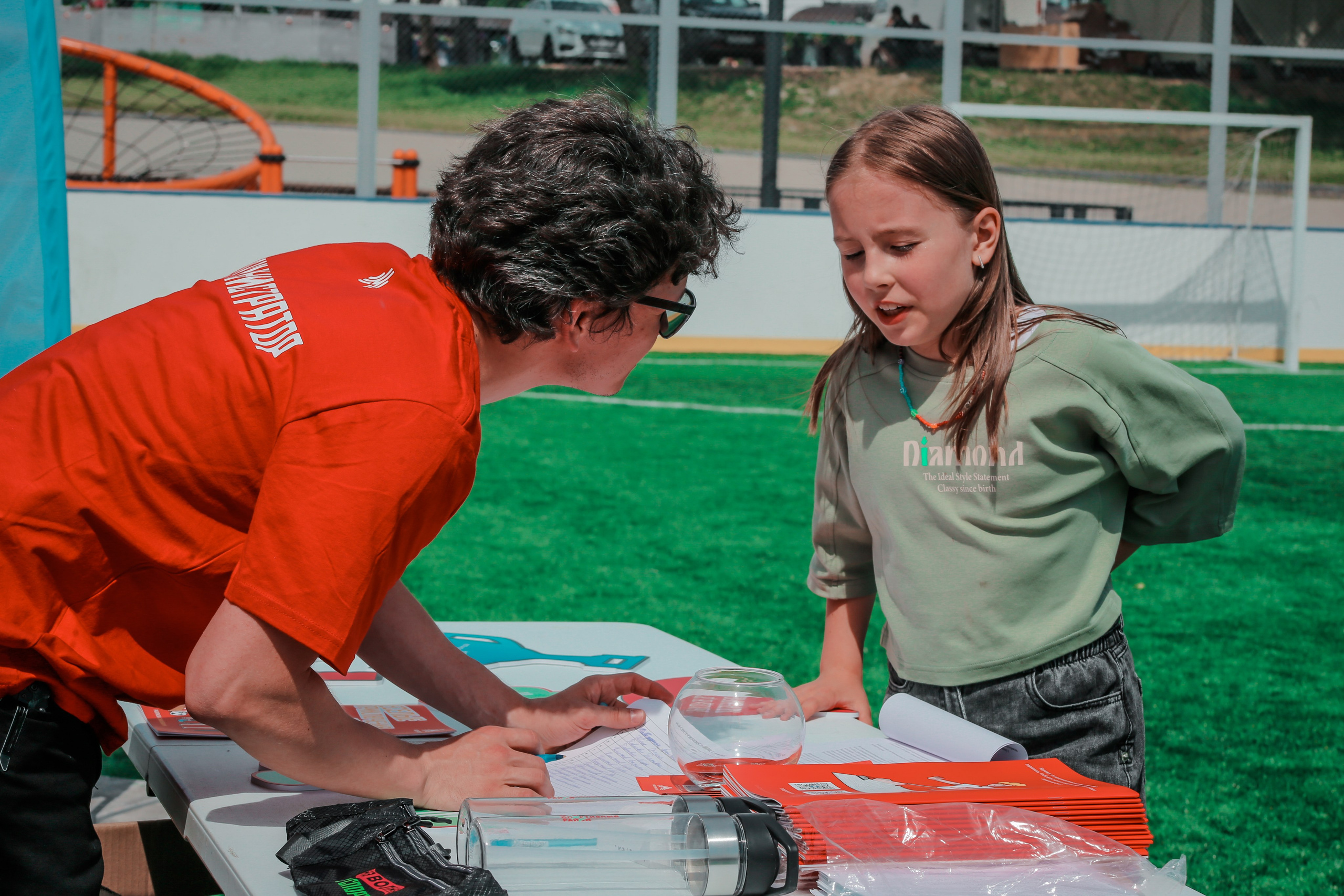СПОРТ. Фотограф и видеограф — Москва