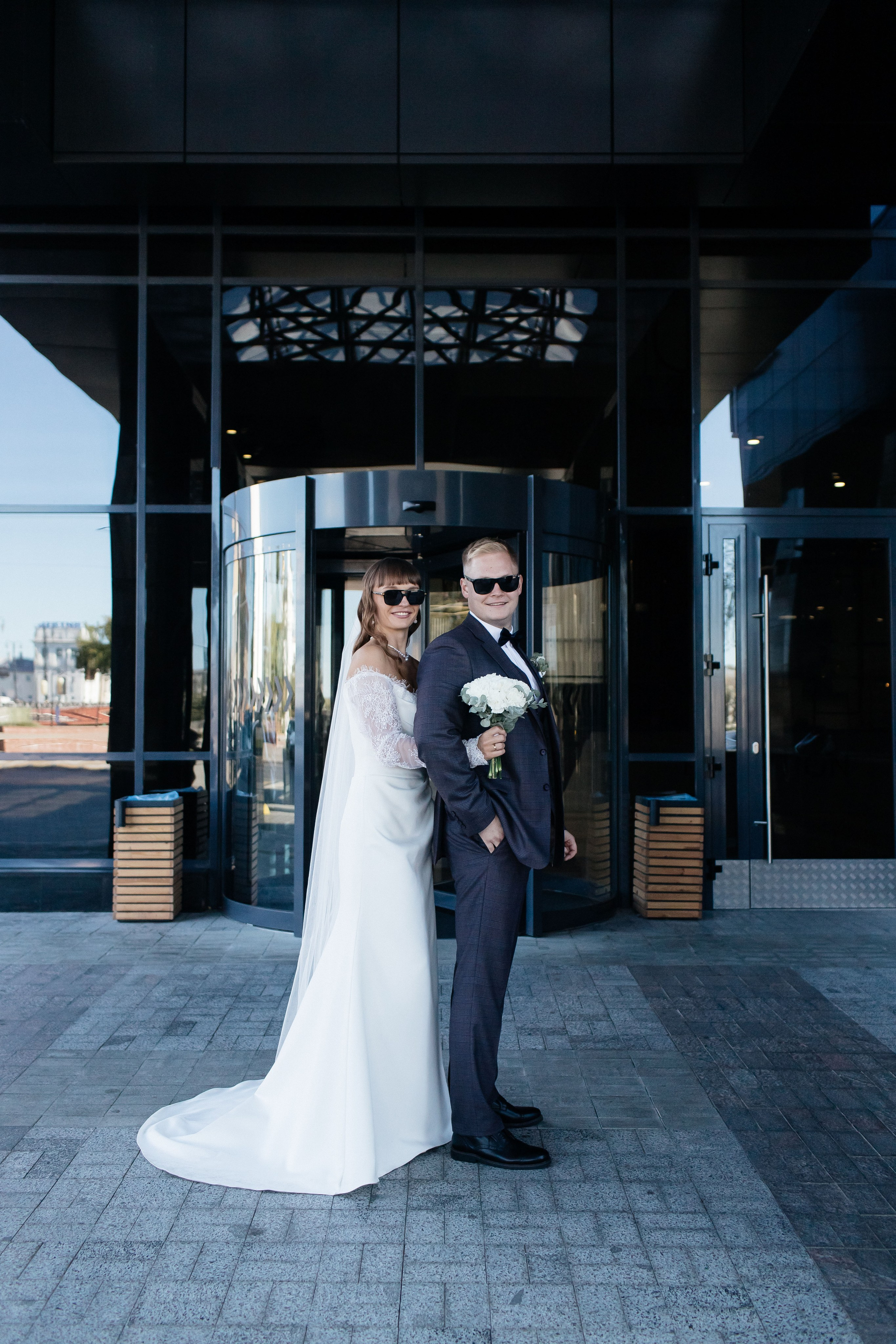 V&I. Свадебный и семейный фотограф Витебск