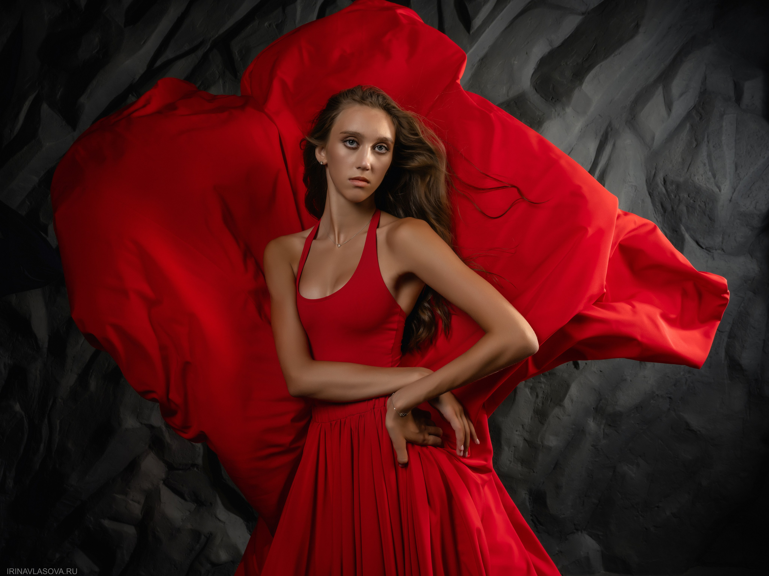 фотосесия для девушек