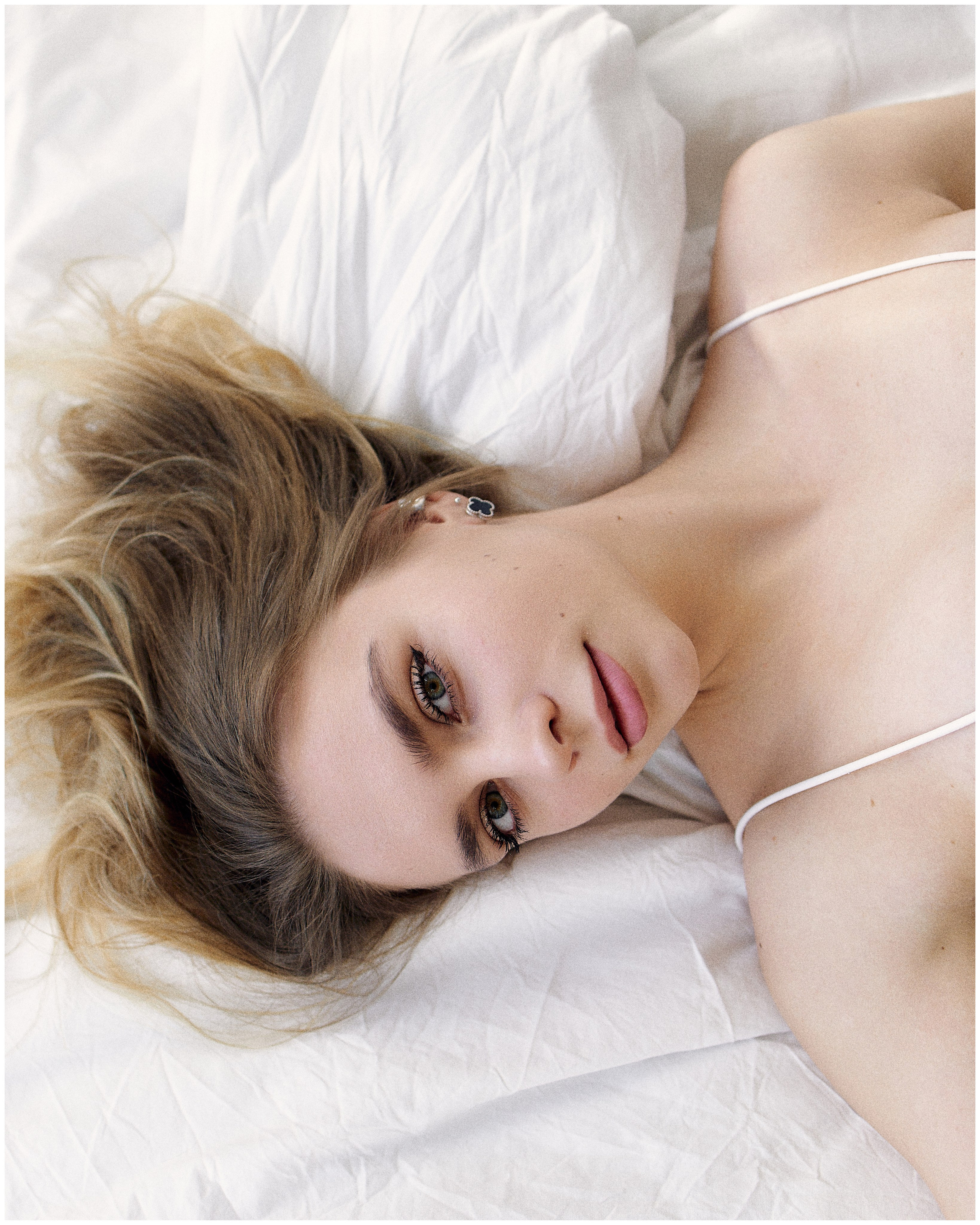 Александра. Портретный фотограф в Москве | Анастасия Старкова