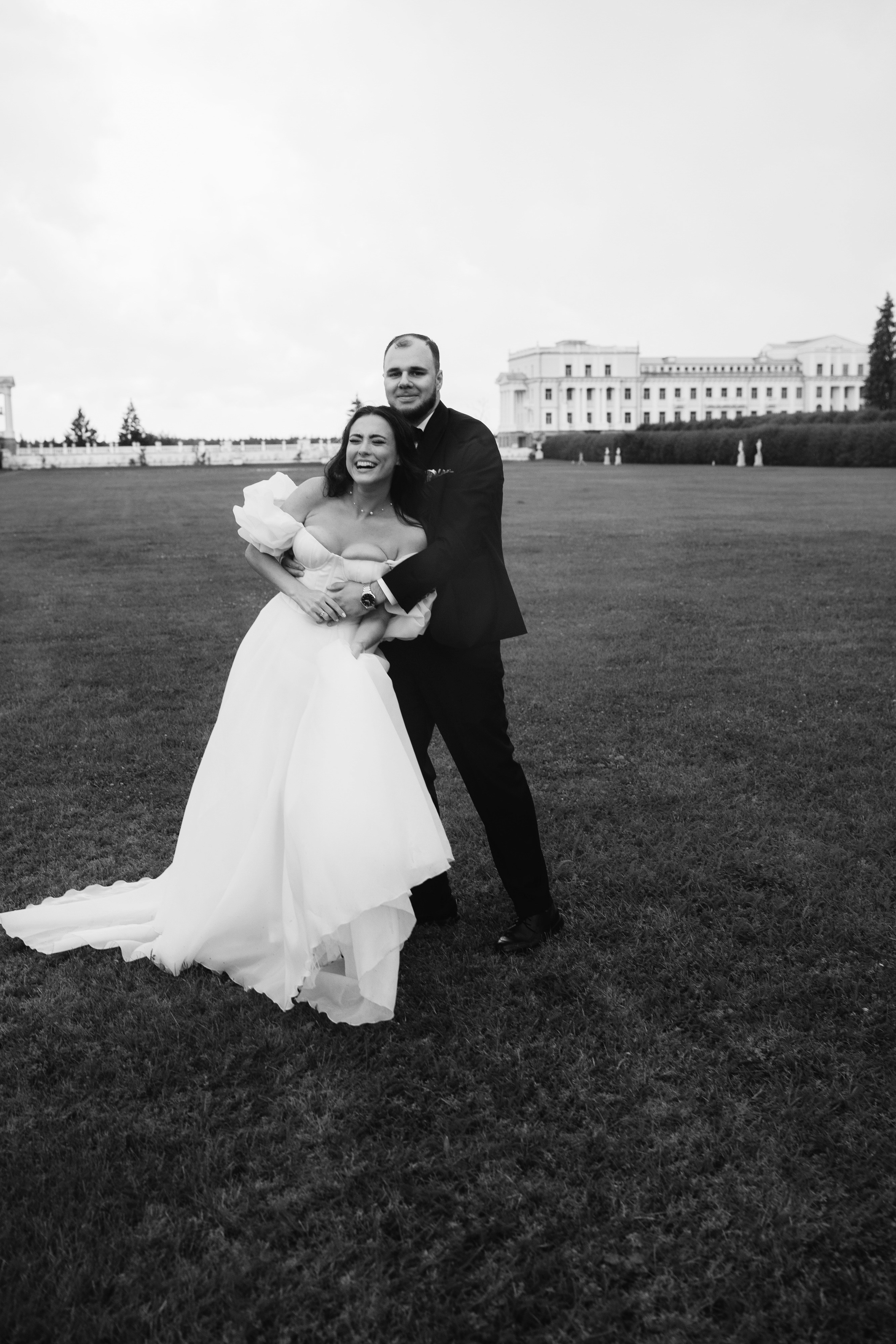 Маргарита и Артур. Фотограф анималист в Москве и Санкт-Петербурге Свиридова Анна