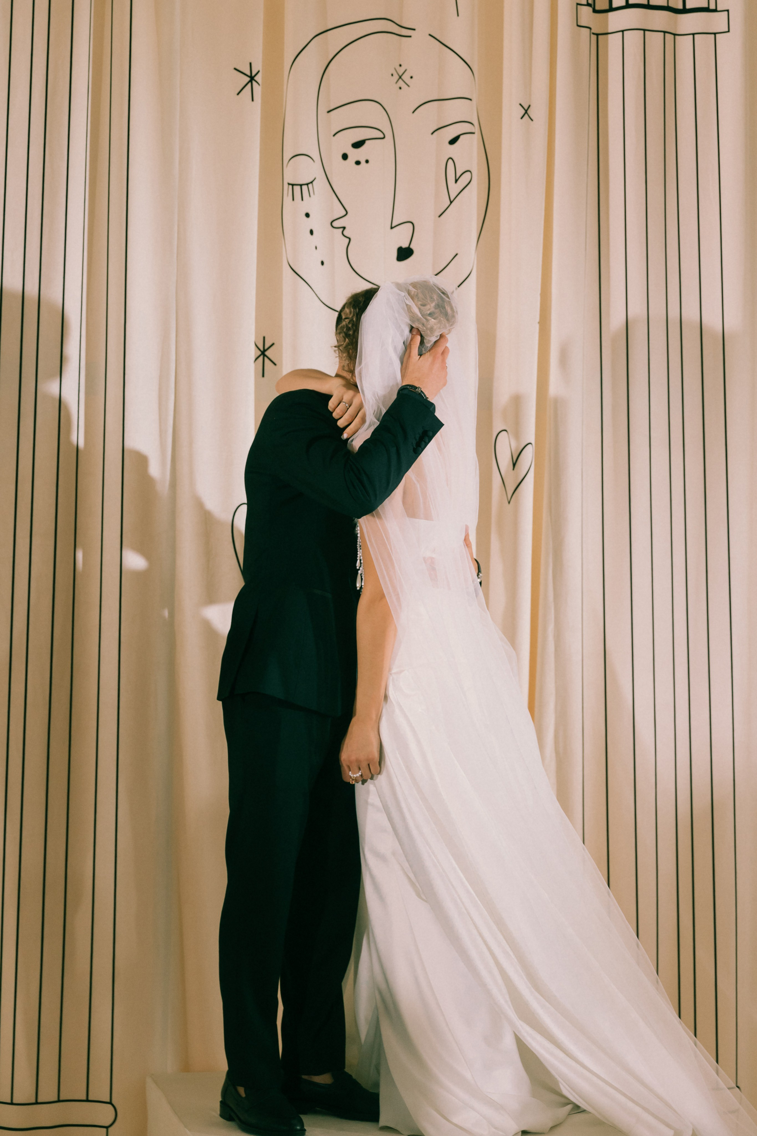 Юля и Саша. Свадебный фотограф в Краснодаре и по всему ЮФО и Миру Ольга Гусева