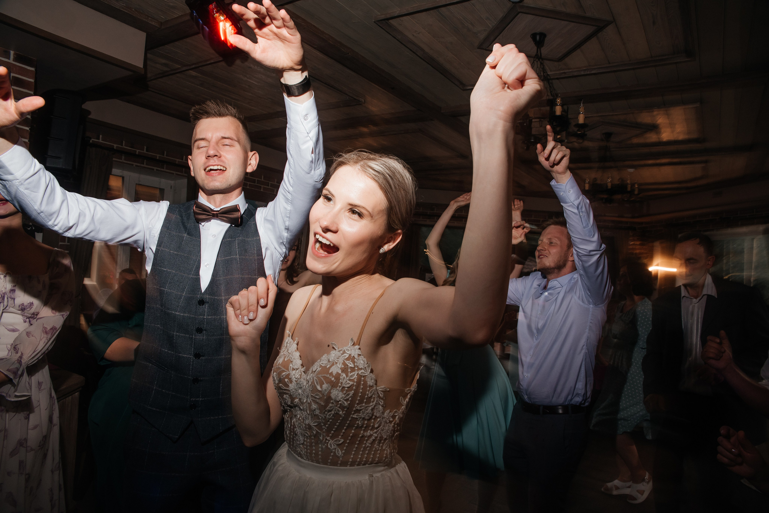 Андрей и Настя 01.07.2023. Свадебный и семейный фотограф в городе Смоленске
