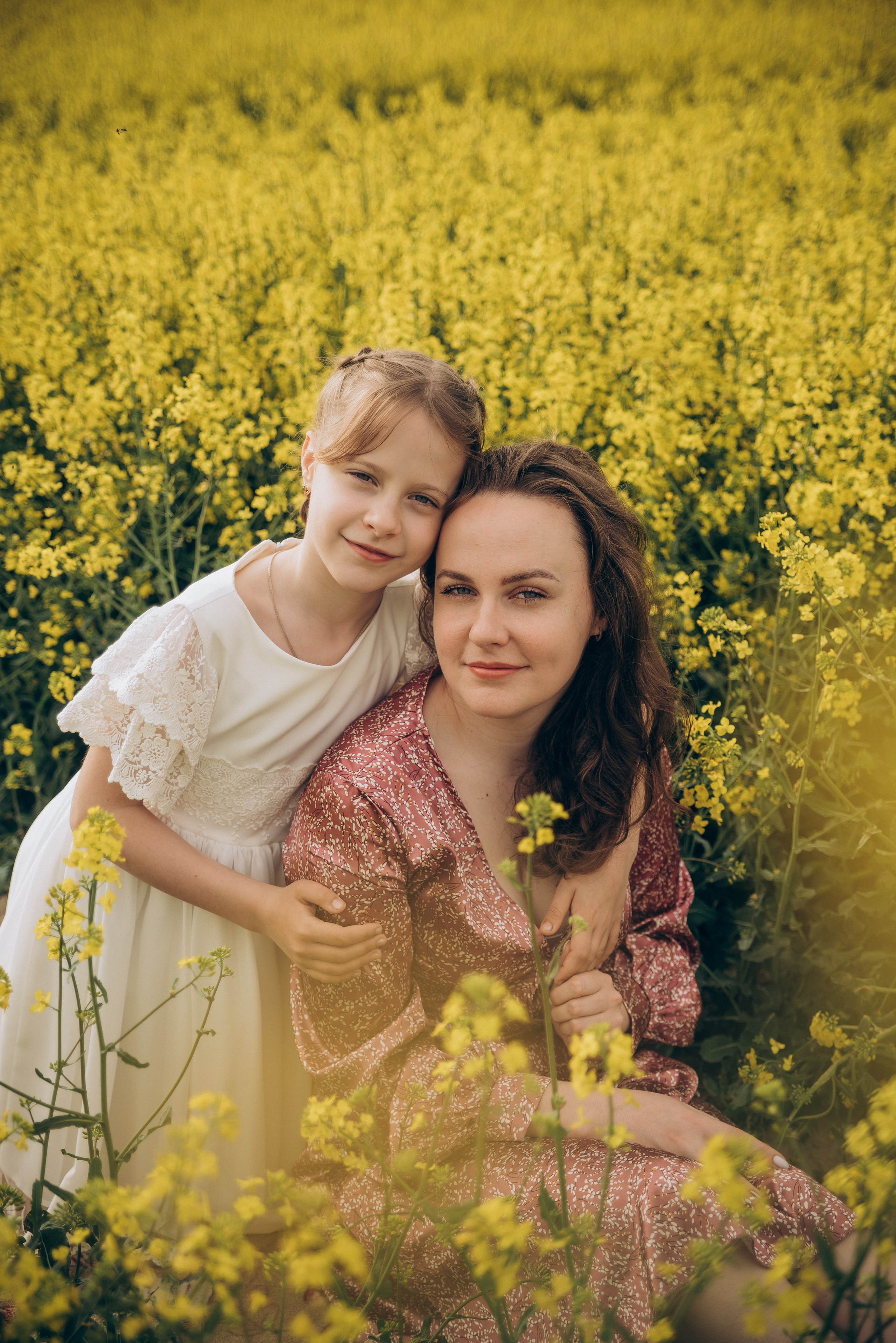 Ира и Саша. Свадебный и семейный фотограф в городе Смоленске