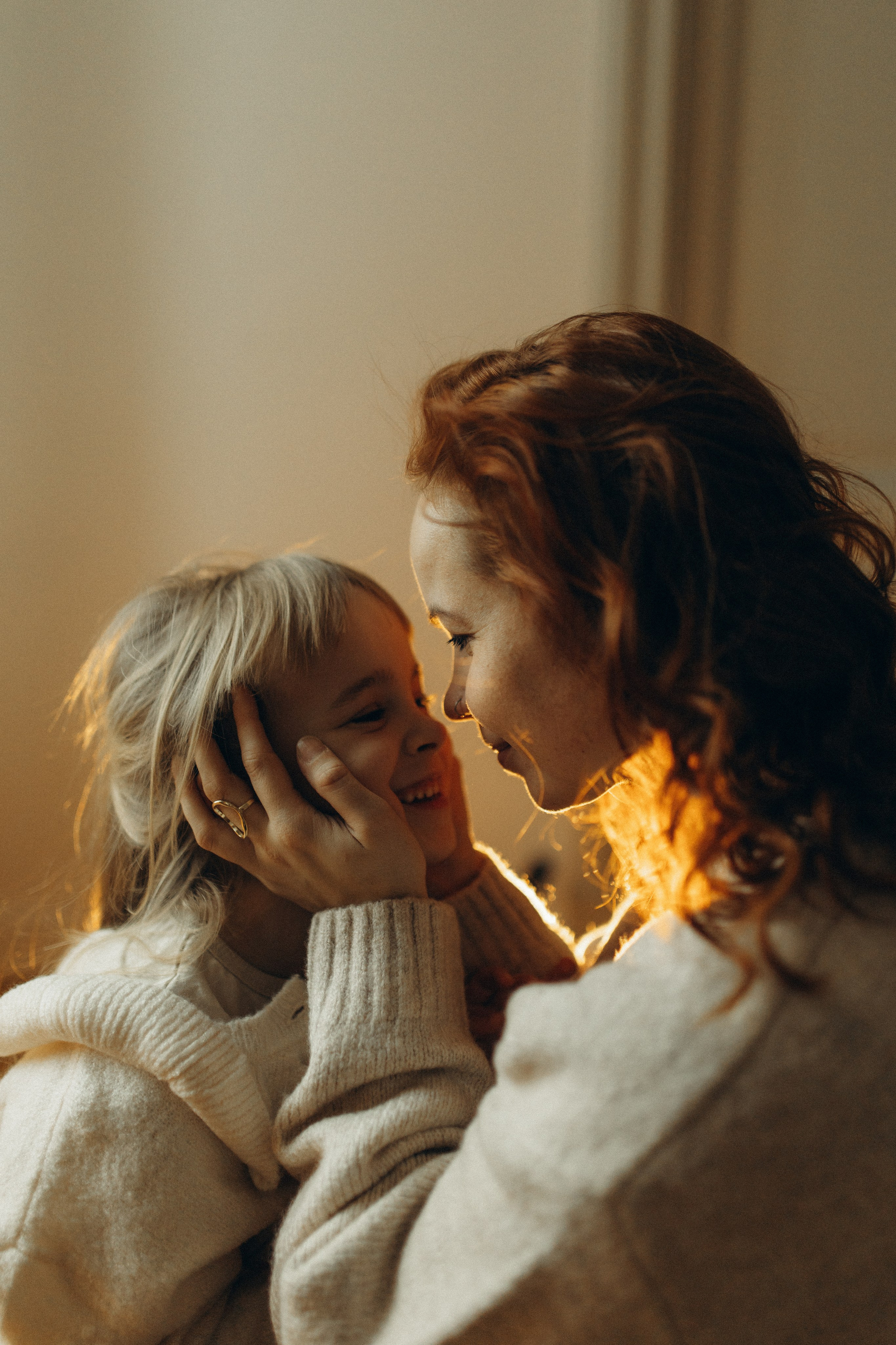 Алина, Юля. Семейный фотограф Оля Гладченко