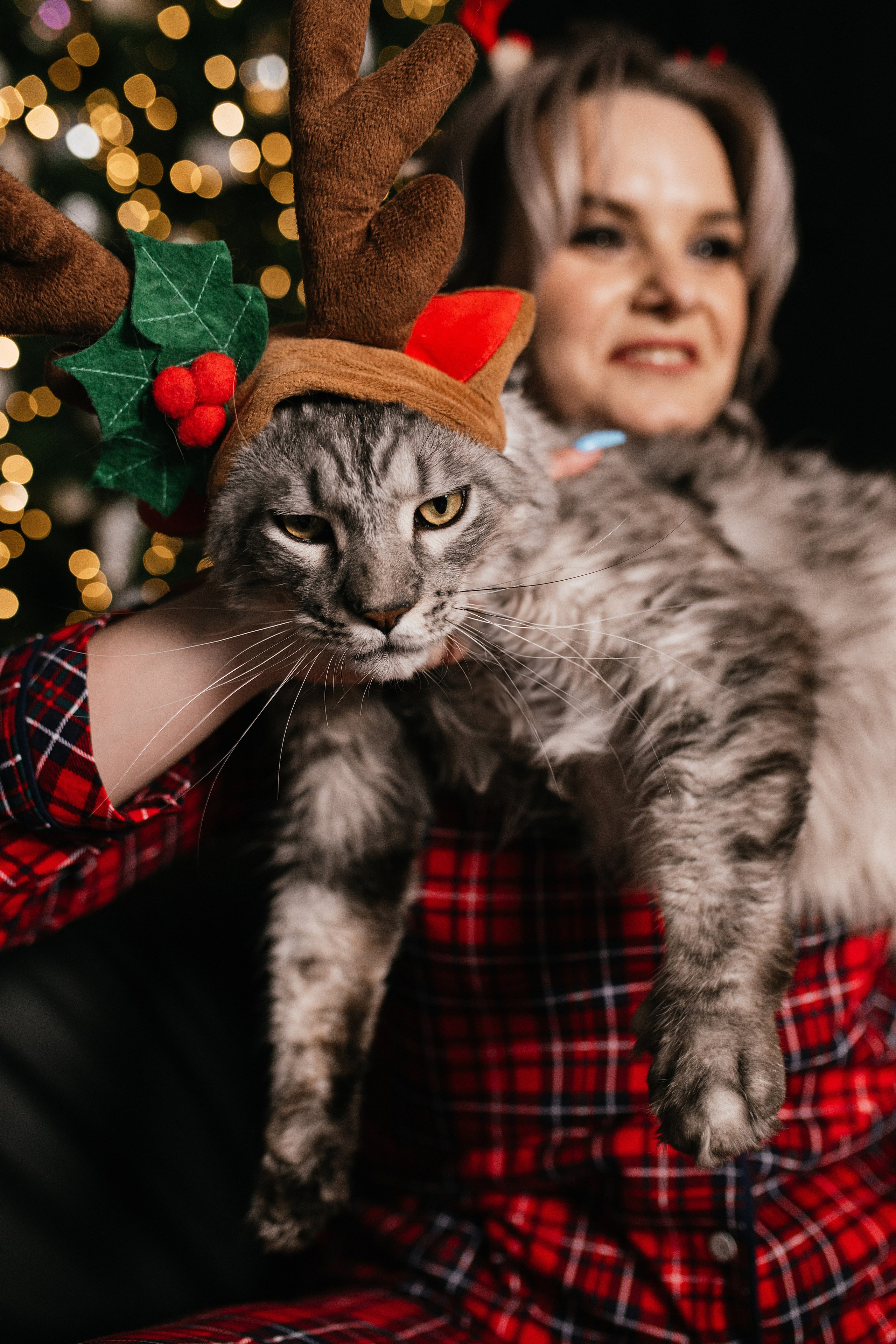 Люда. Свадебный, семейный фотограф в Рязани Лена Брант