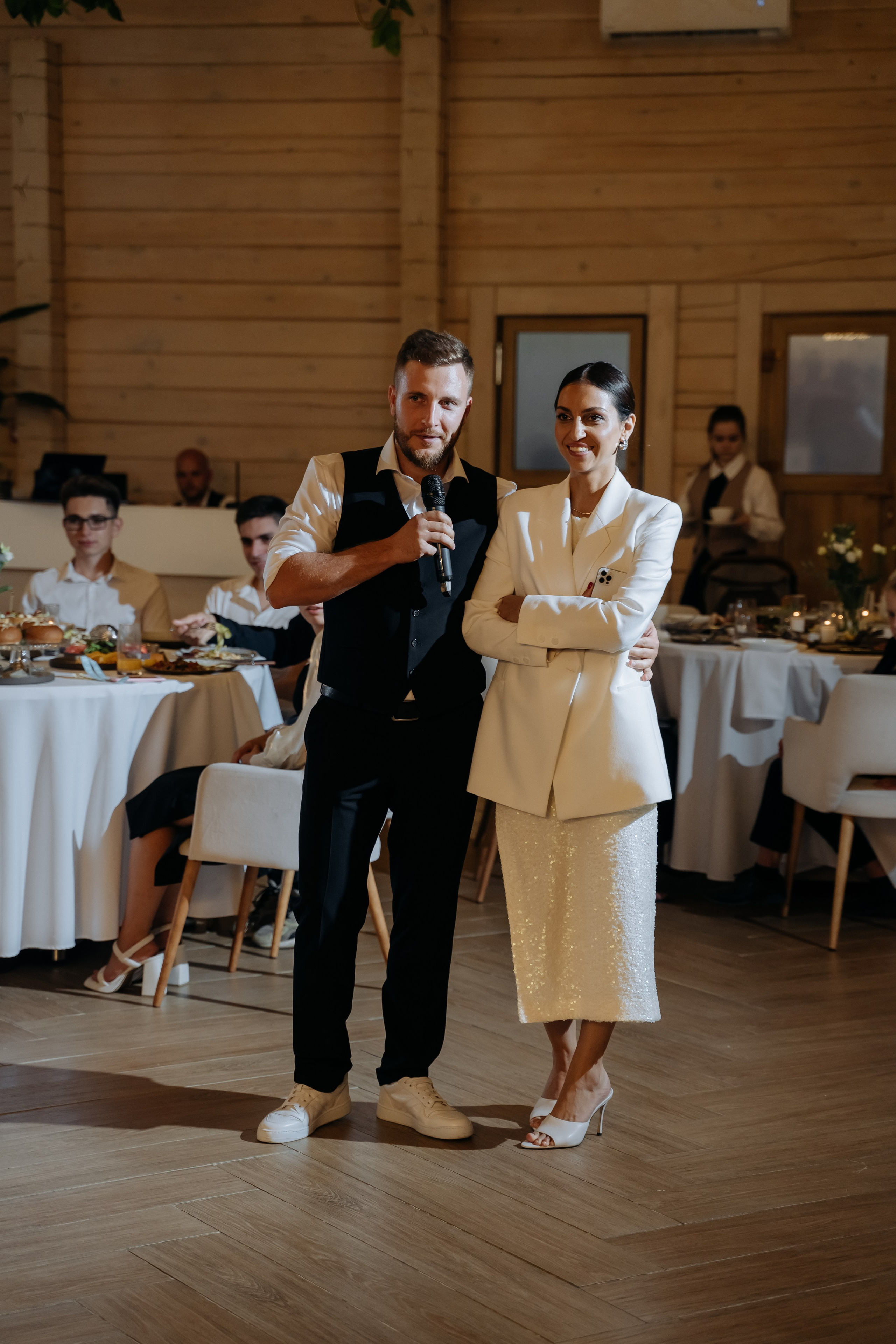 Лиля и Иван. Свадебный и семейный фотограф в Новосибирске Наталья Зорина