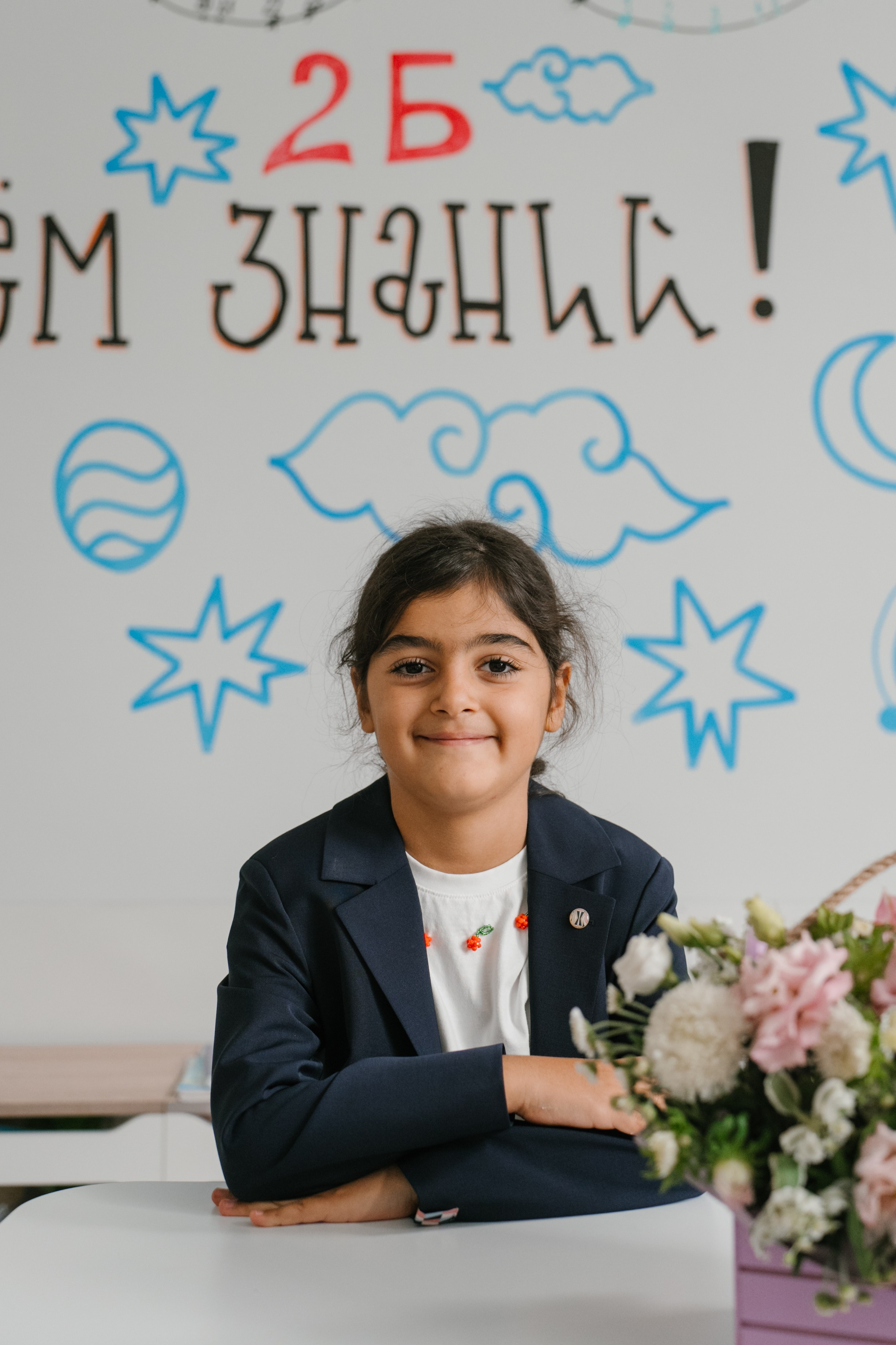 1 сентября в Хорошколе. Фотограф в Сочи, Санкт-Петербурге, Москве, Италии, Франции, Черног