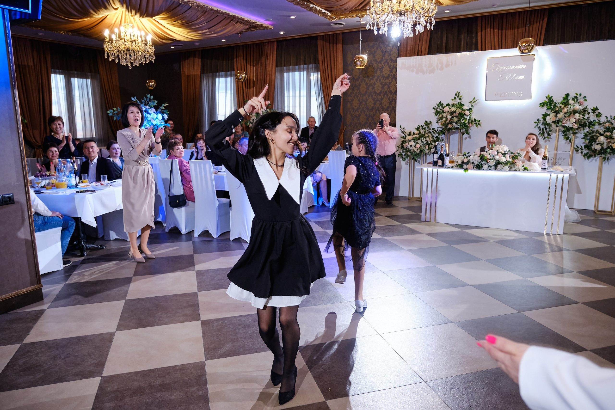 Нурсултан & Юлия. Фотограф в Самаре Татьяна Дубаносова