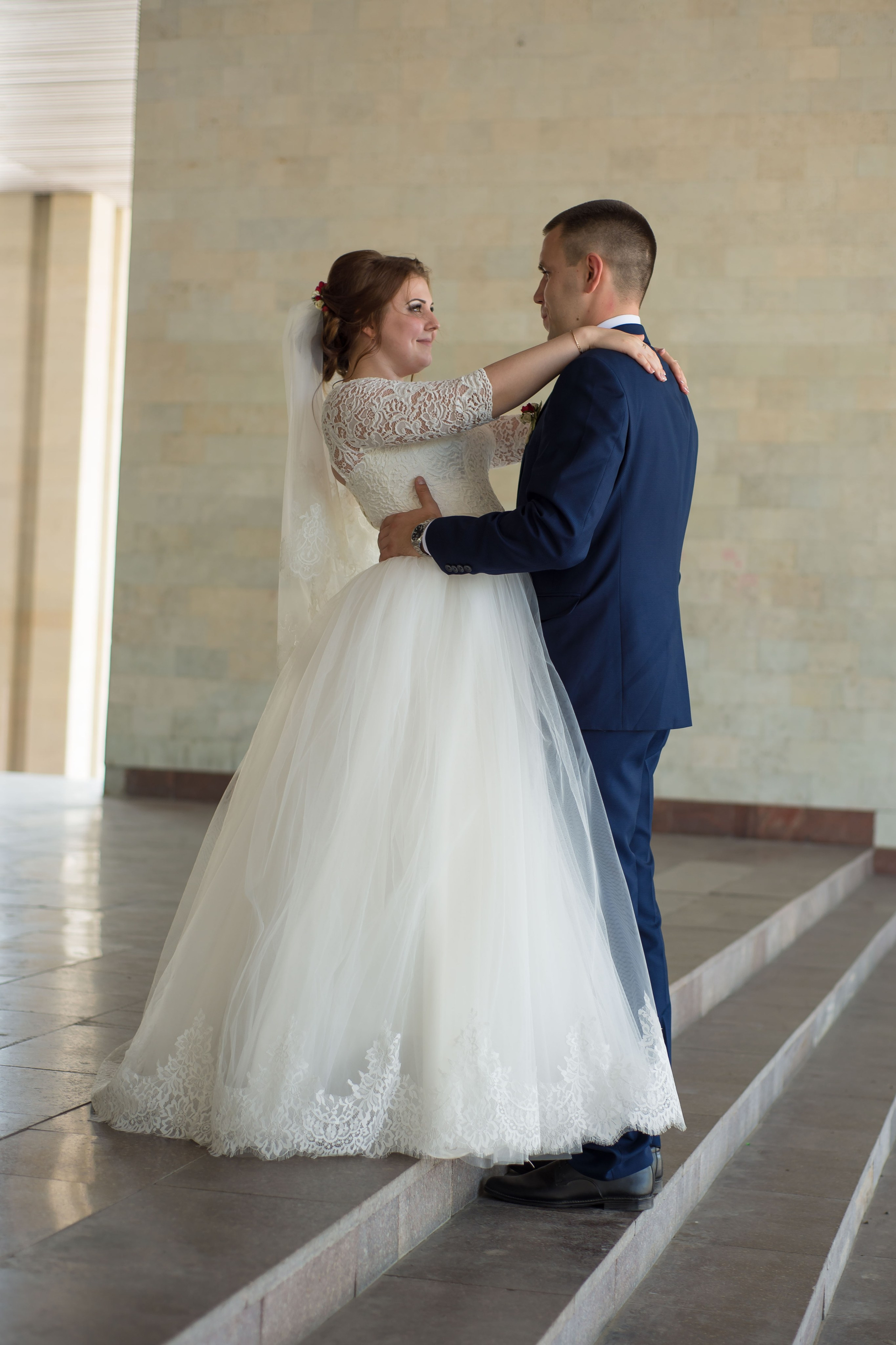 Свадебные фото до 2018 года. Концертный фотограф Наталья Сорокина