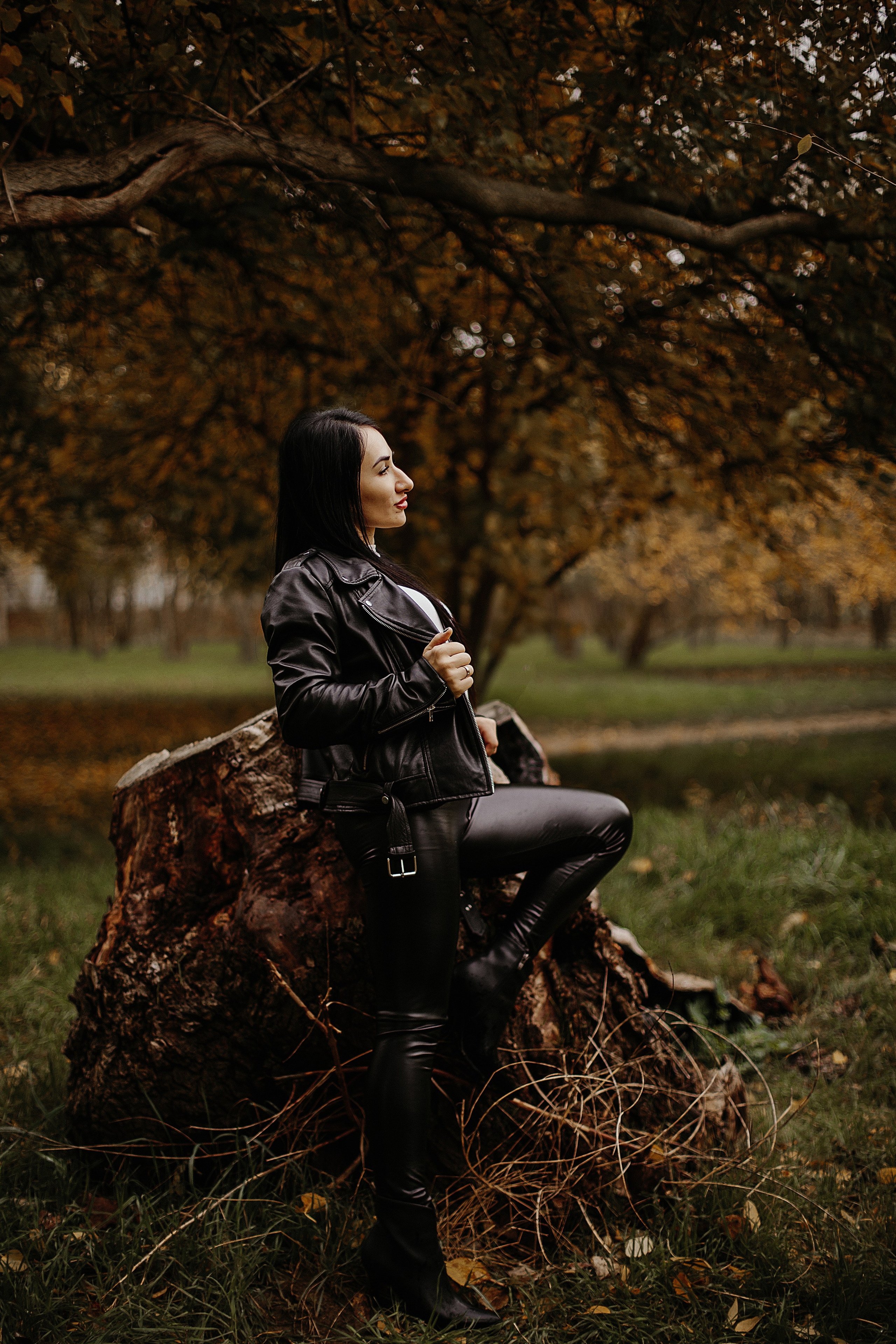 Осень. Свадебный и семейный фотограф/видеограф в Краснодаре Наталья Осинская