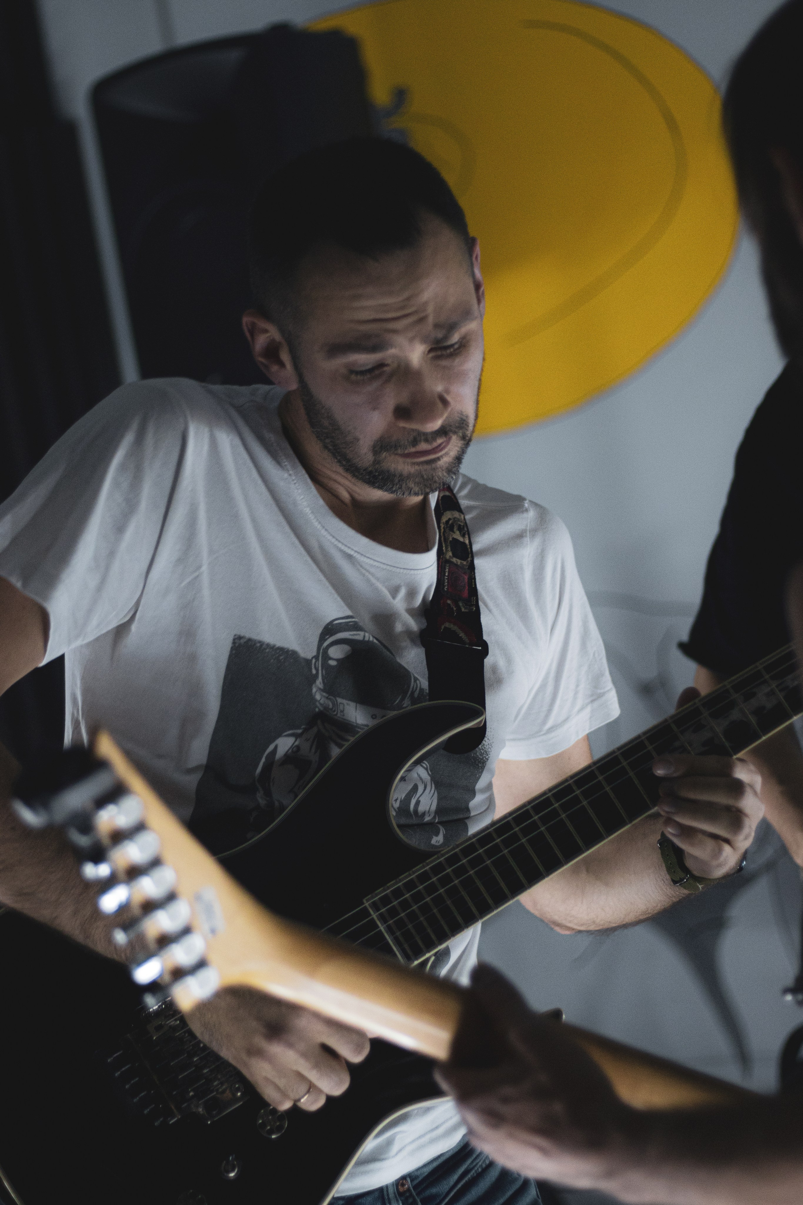 НЕ ШКОЛА БАРАБАНОВ. Портретный и пейзажный фотограф Никита Павлов