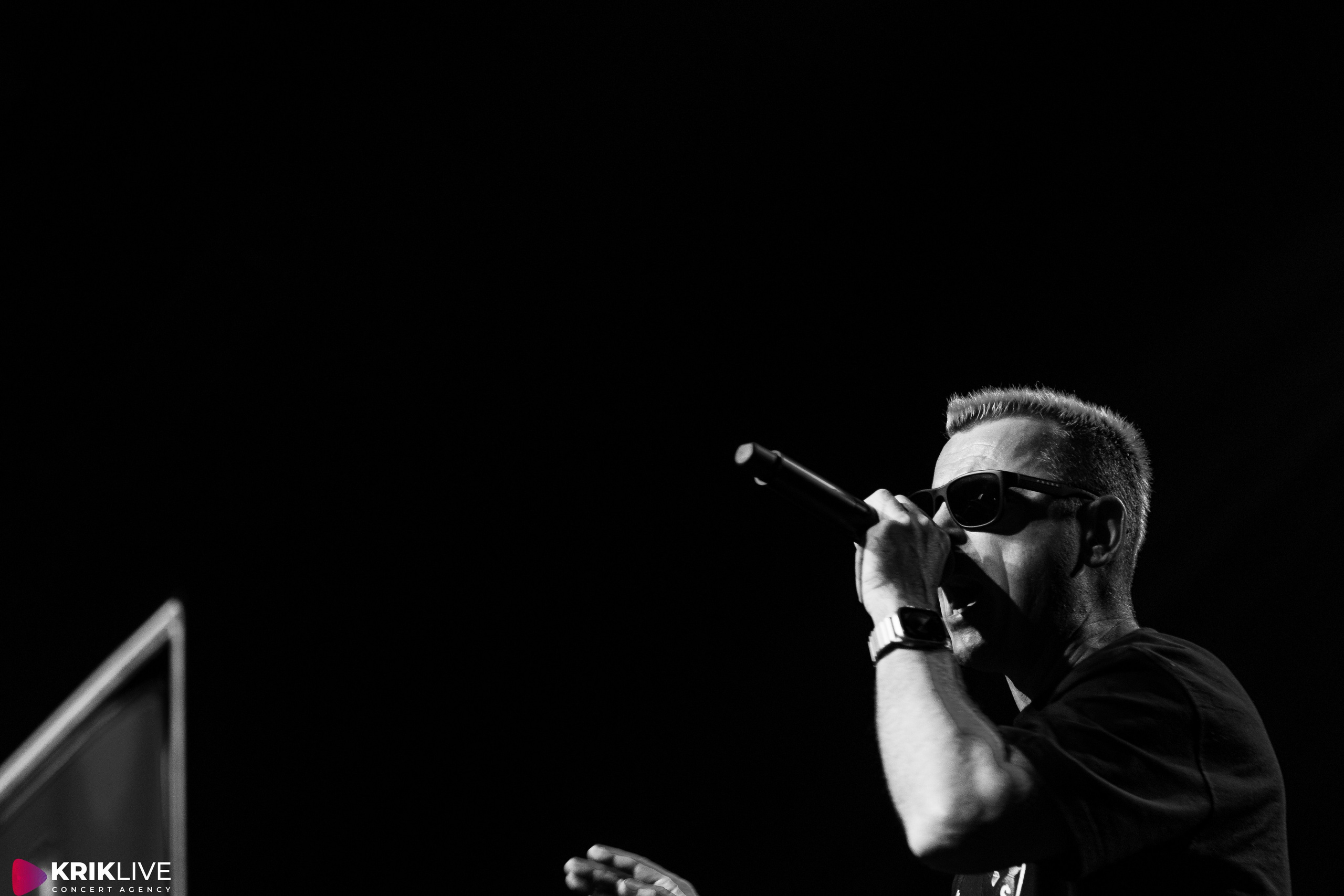 Дискач 90-х. Портретный и пейзажный фотограф Никита Павлов