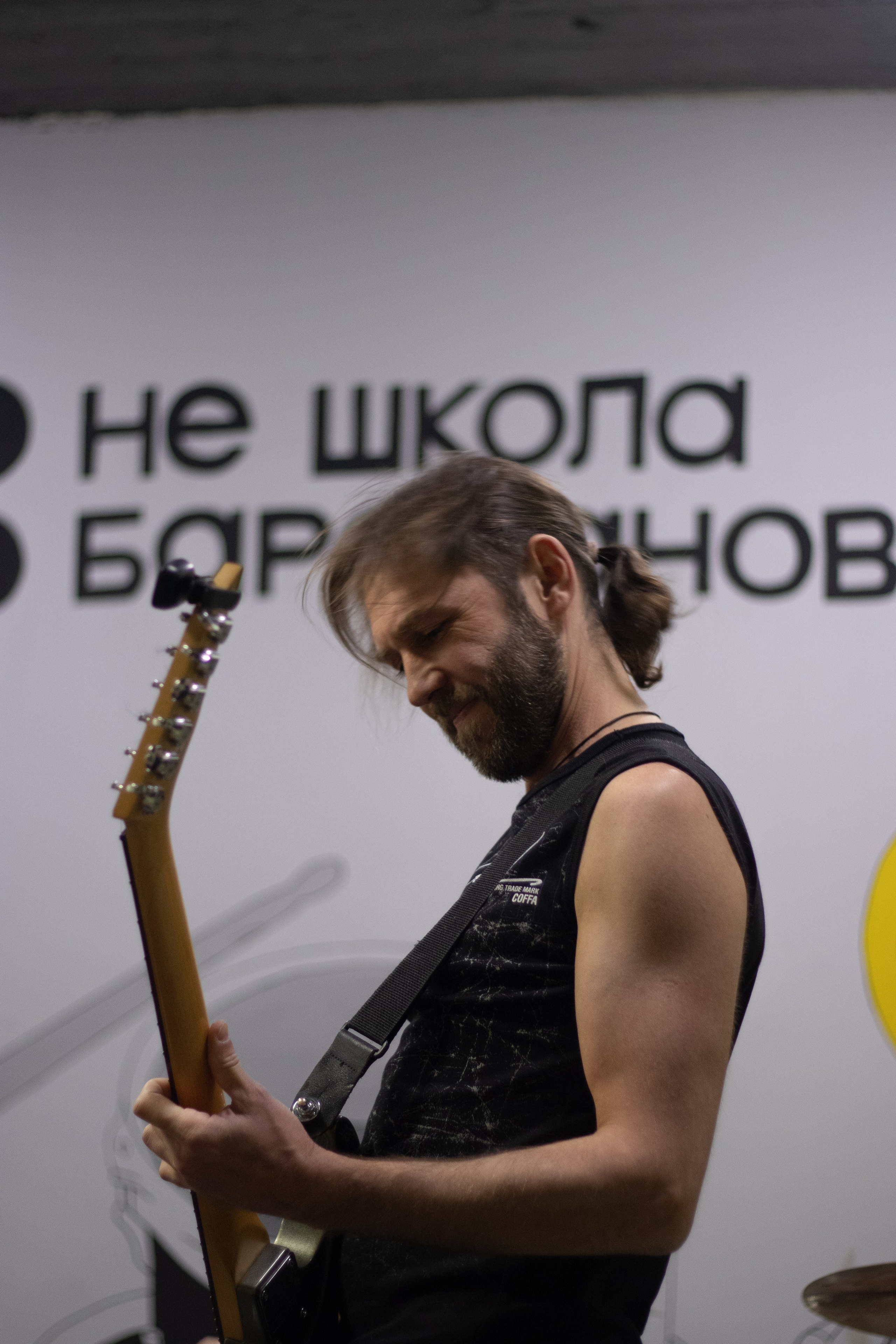 НЕ ШКОЛА БАРАБАНОВ. Портретный и пейзажный фотограф Никита Павлов