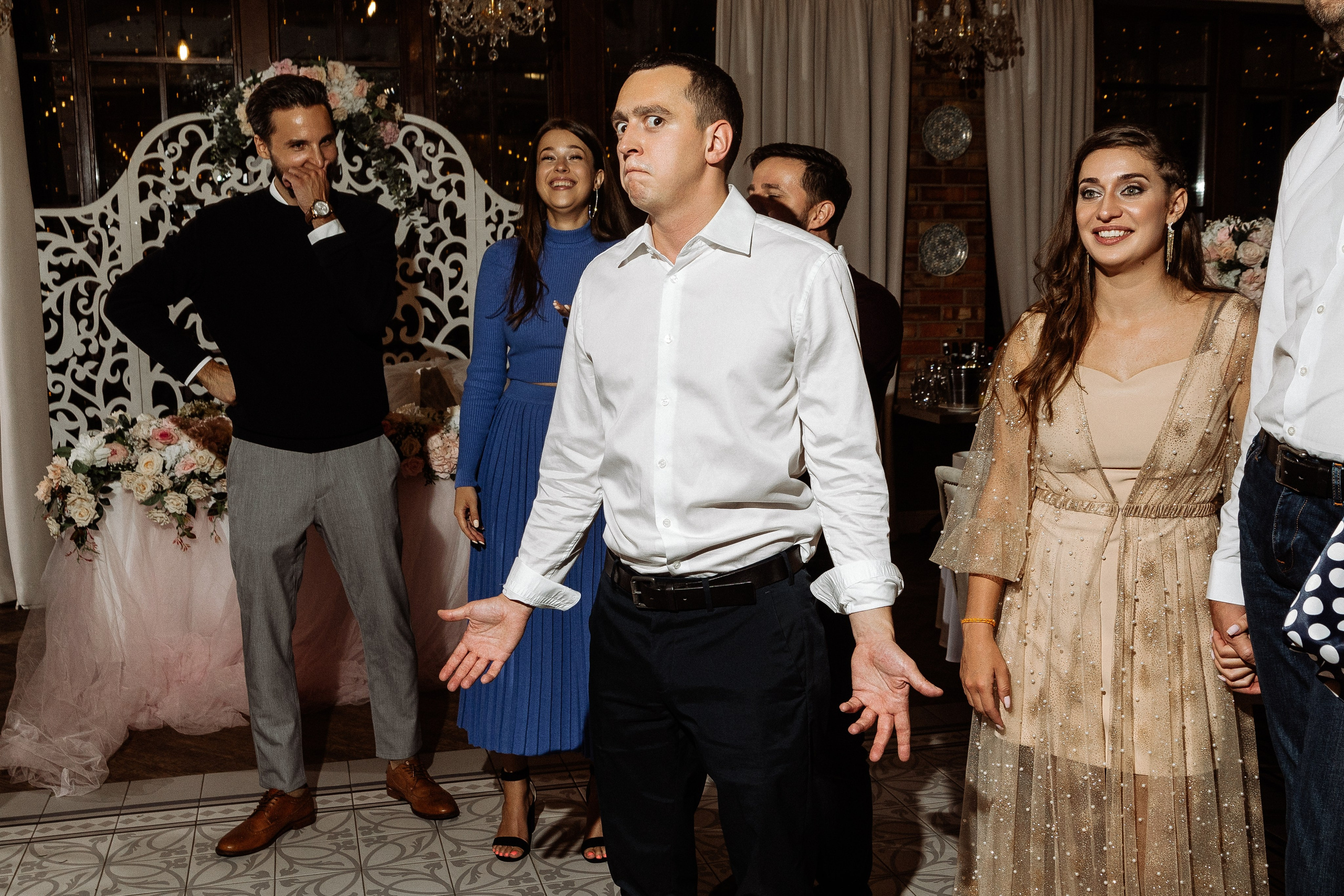 Денис и Анна. Свадебный фотограф Маргарита Глумскова